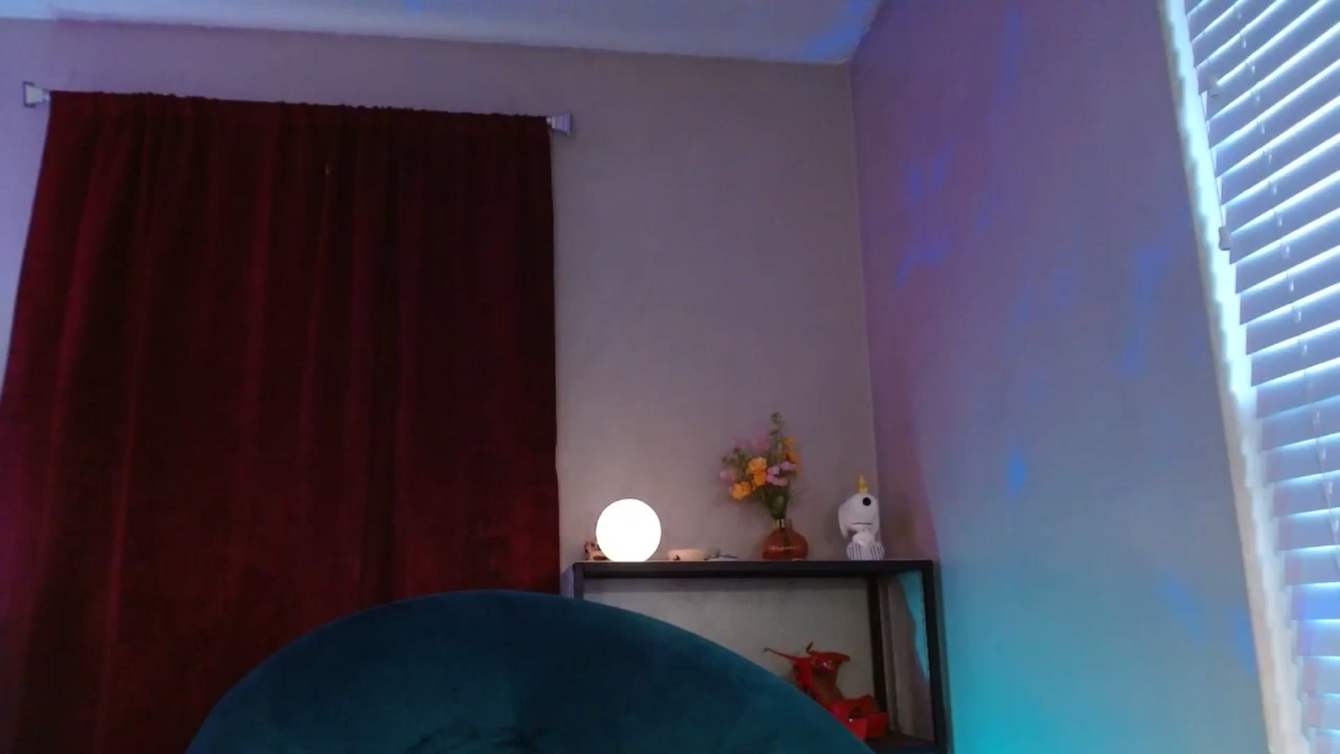 Gallery image thumbnail from DaniSlice's myfreecams stream on, 08/01/2025, 11:34 image 19 of 20