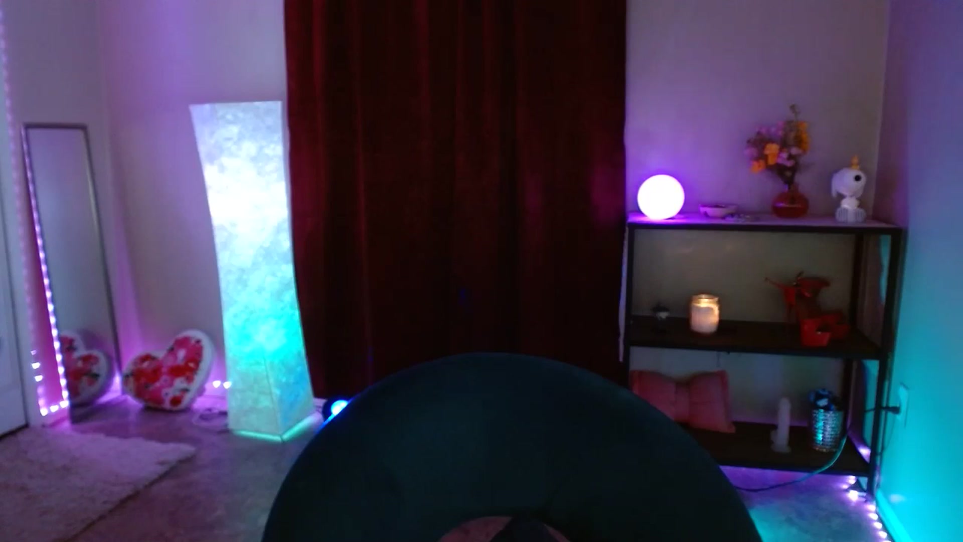 Gallery image thumbnail from DaniSlice's myfreecams stream on, 08/02/2025, 11:42 image 10 of 20