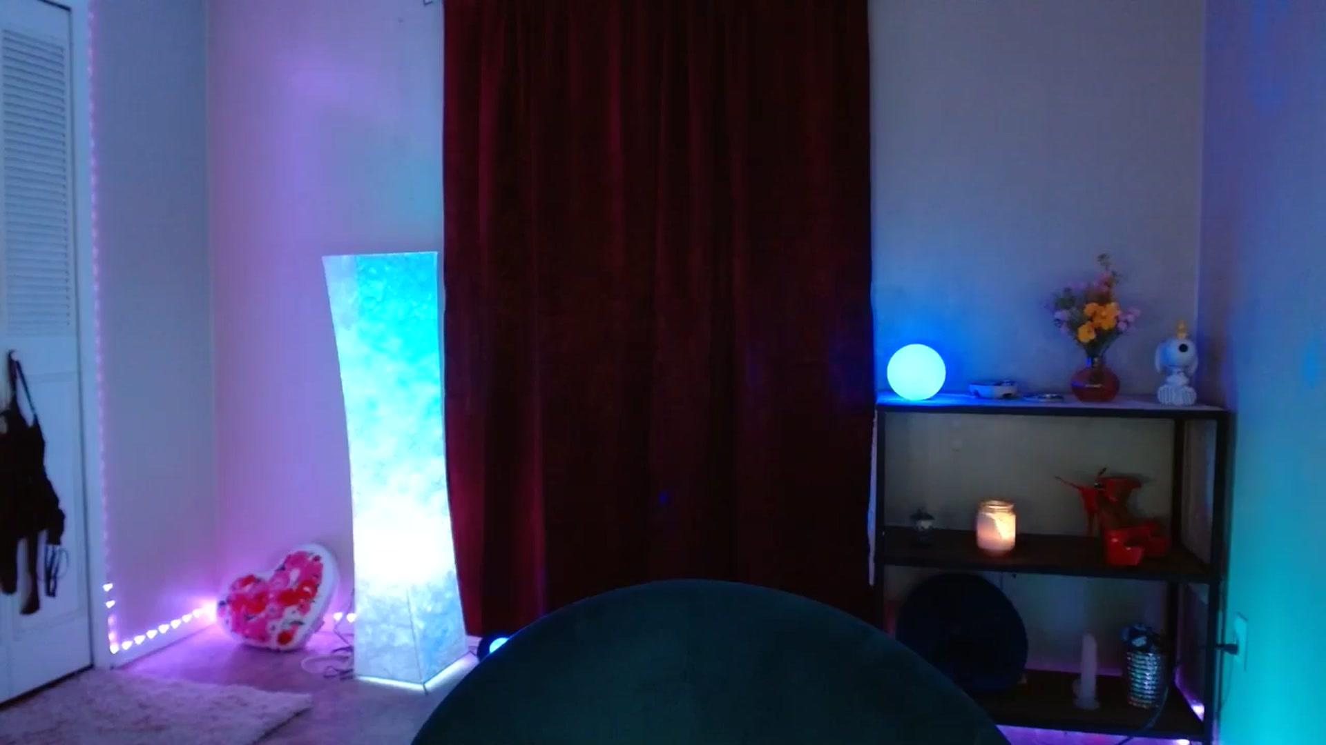 Gallery image thumbnail from DaniSlice's myfreecams stream on, 08/08/2025, 09:07 image 20 of 20