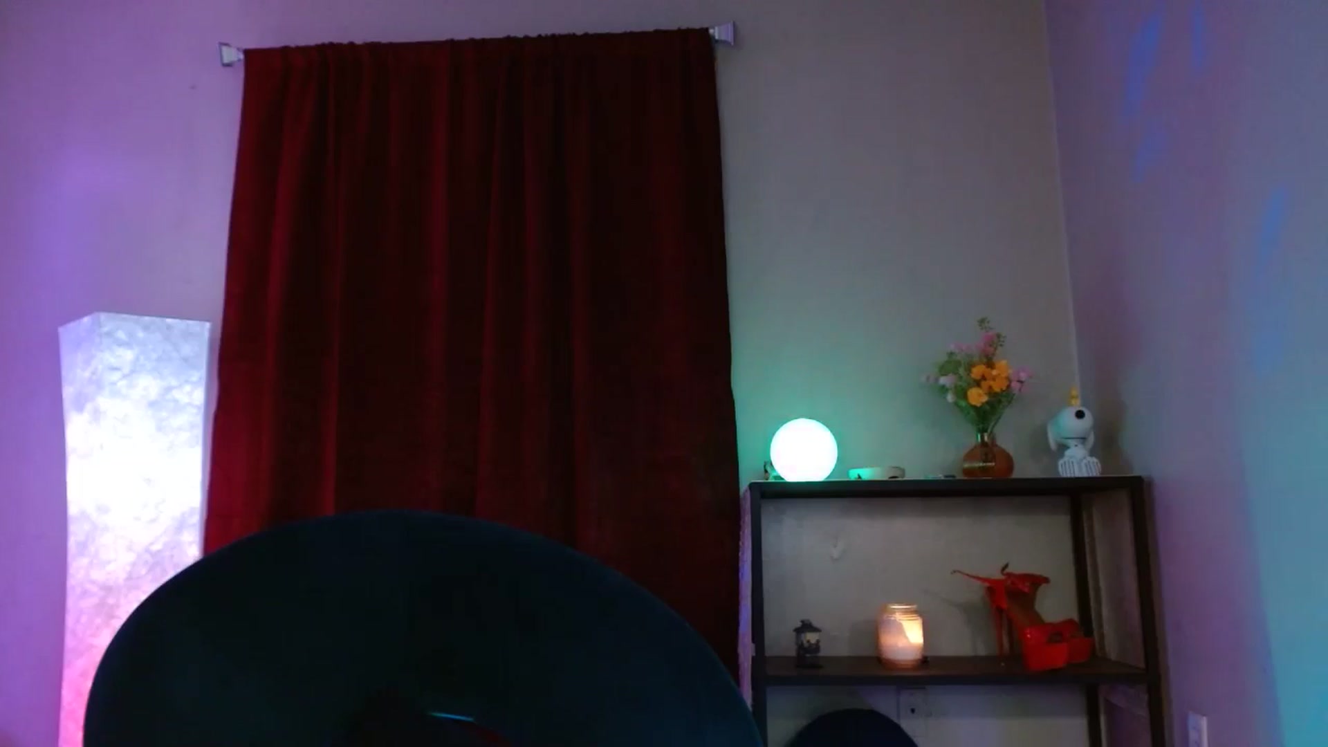 Gallery image thumbnail from DaniSlice's myfreecams stream on, 08/10/2025, 09:34 image 12 of 20