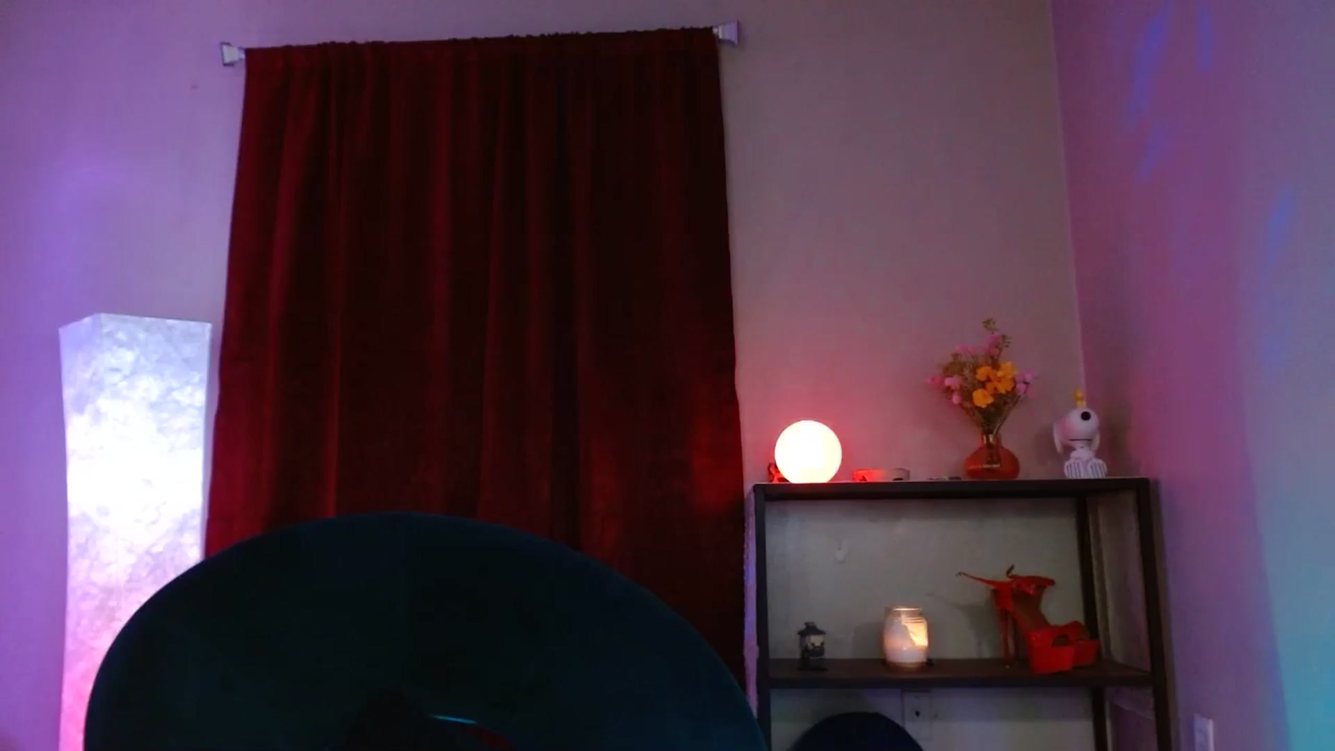Gallery image thumbnail from DaniSlice's myfreecams stream on, 08/10/2025, 09:34 image 11 of 20