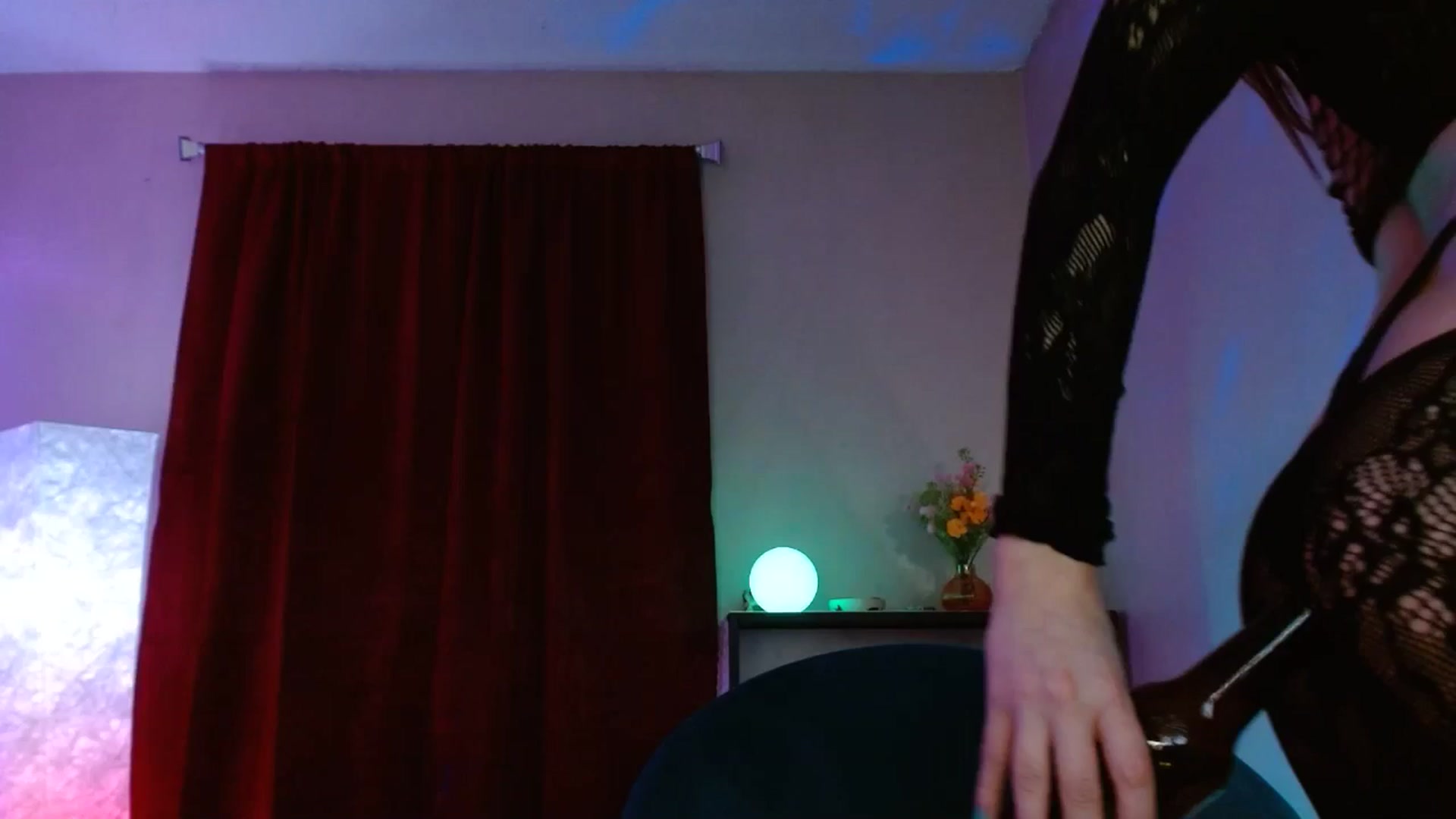 Gallery image thumbnail from DaniSlice's myfreecams stream on, 08/10/2025, 12:04 image 7 of 20