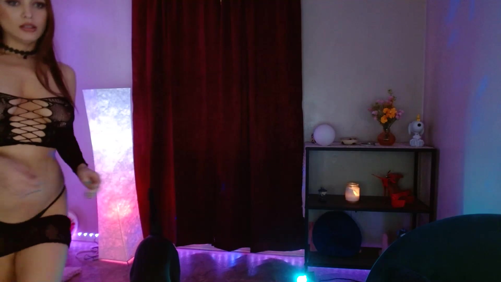 Gallery image thumbnail from DaniSlice's myfreecams stream on, 08/10/2025, 12:04 image 17 of 20