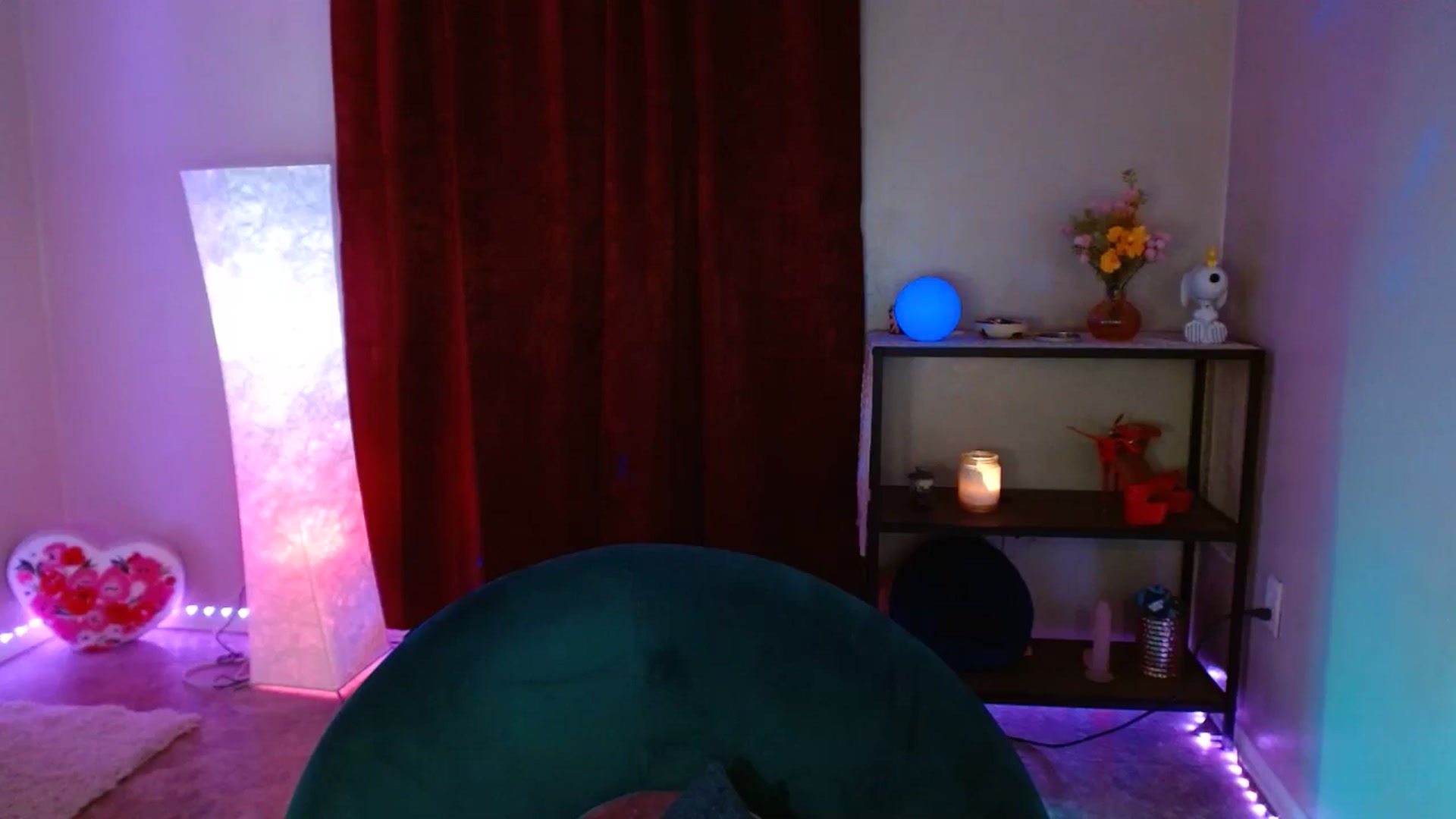 Gallery image thumbnail from DaniSlice's myfreecams stream on, 08/11/2025, 09:02 image 19 of 20