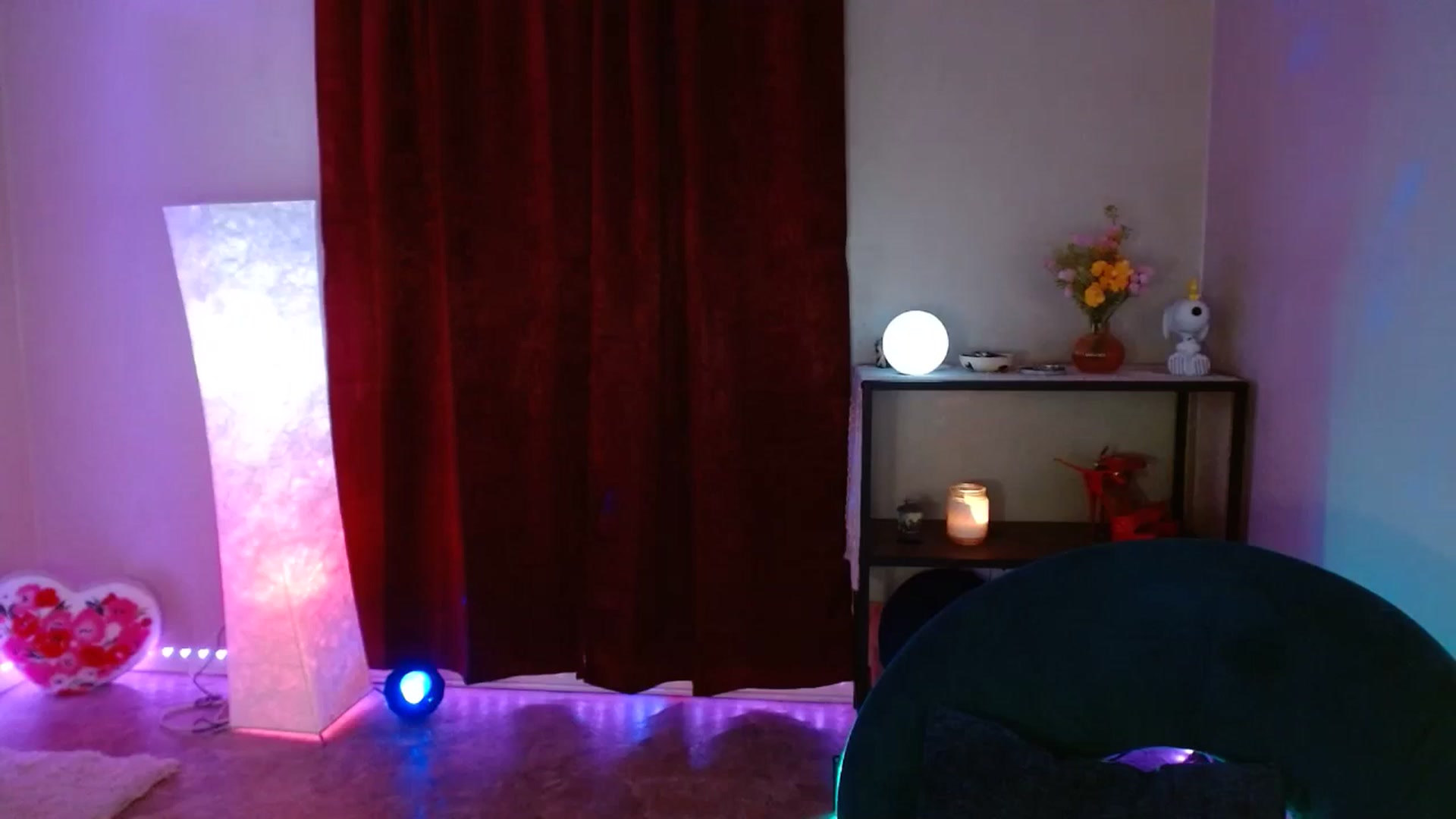 Gallery image thumbnail from DaniSlice's myfreecams stream on, 08/11/2025, 09:02 image 6 of 20