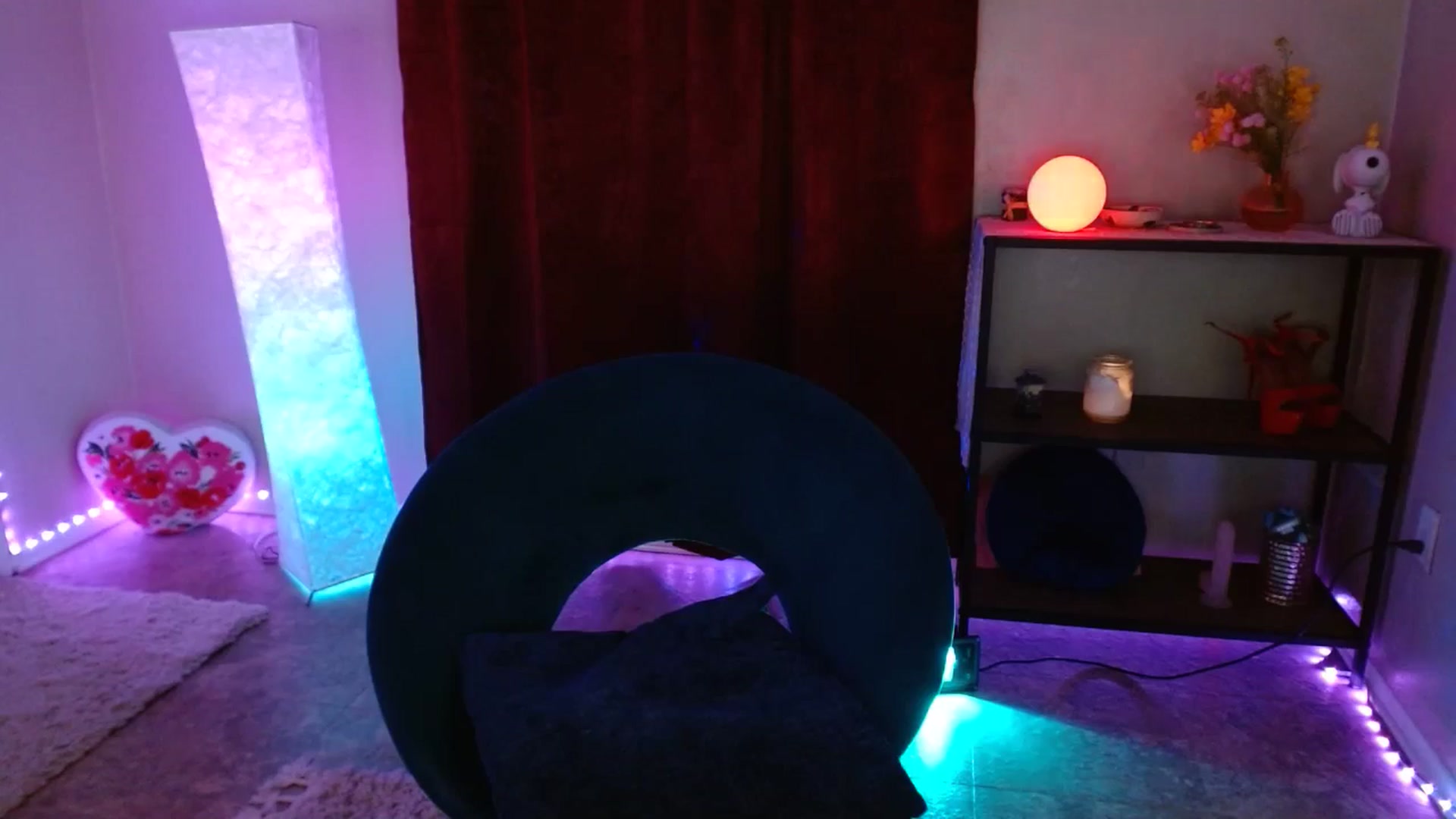 Gallery image thumbnail from DaniSlice's myfreecams stream on, 08/15/2025, 11:34 image 20 of 20