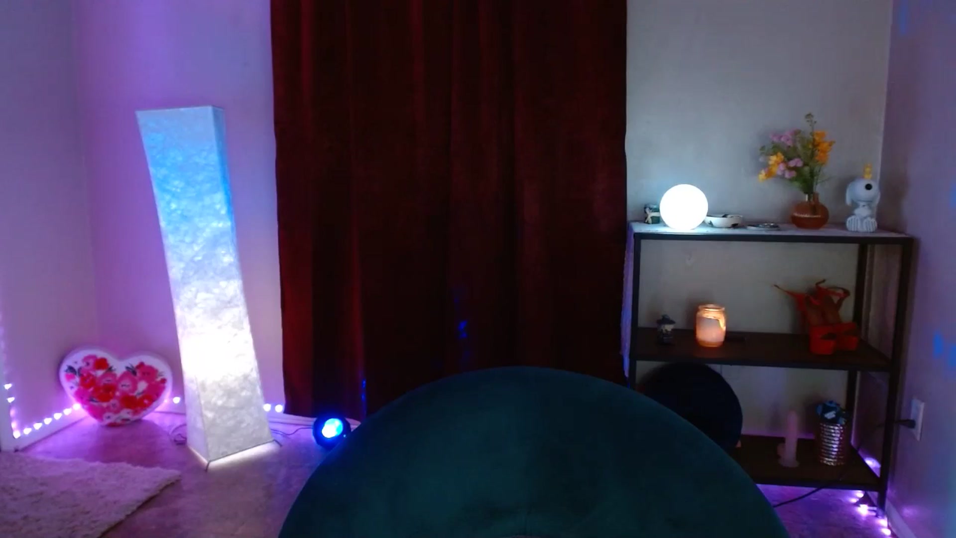 Gallery image thumbnail from DaniSlice's myfreecams stream on, 08/16/2025, 11:39 image 8 of 20