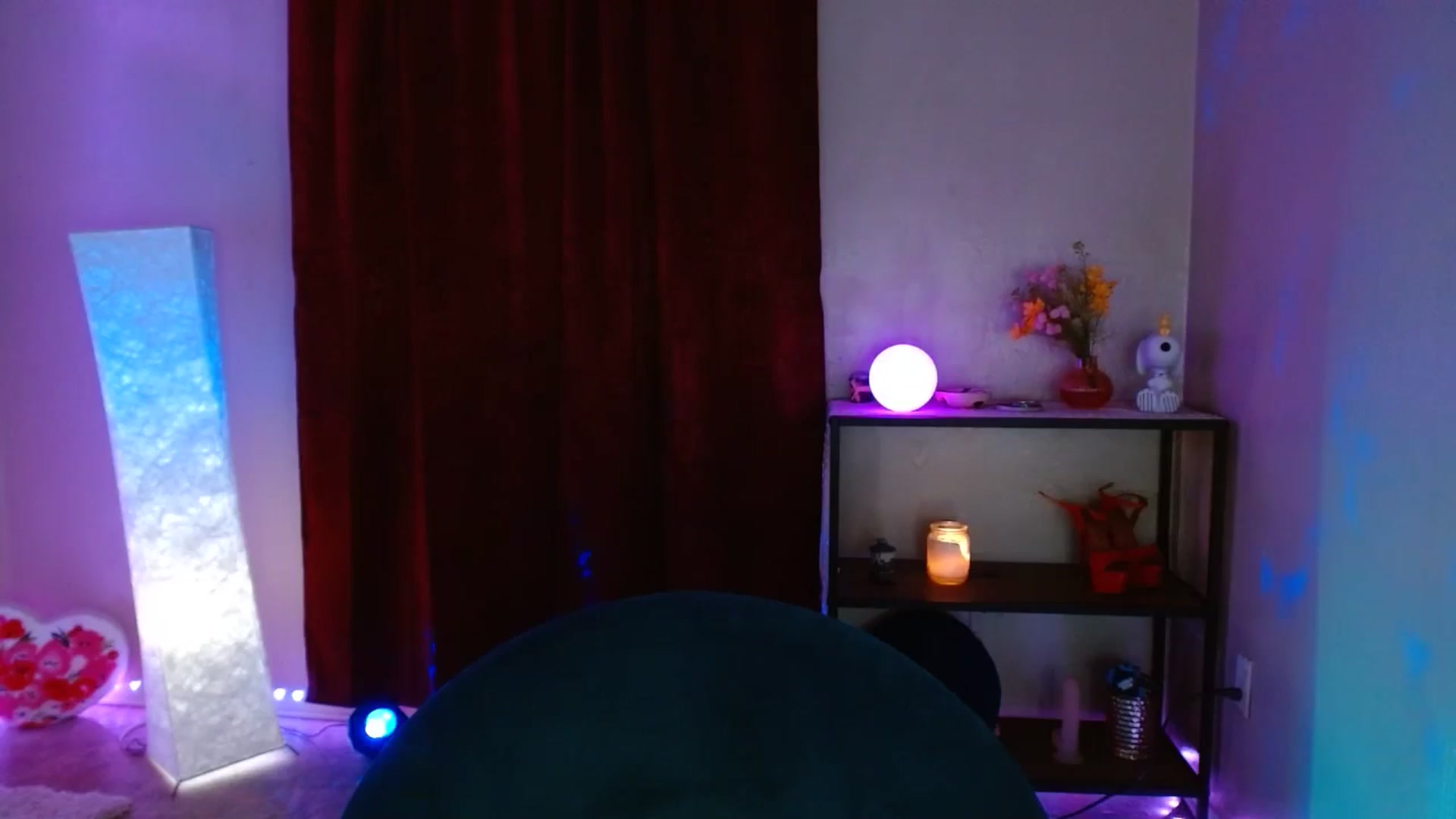 Gallery image thumbnail from DaniSlice's myfreecams stream on, 08/16/2025, 11:39 image 13 of 20