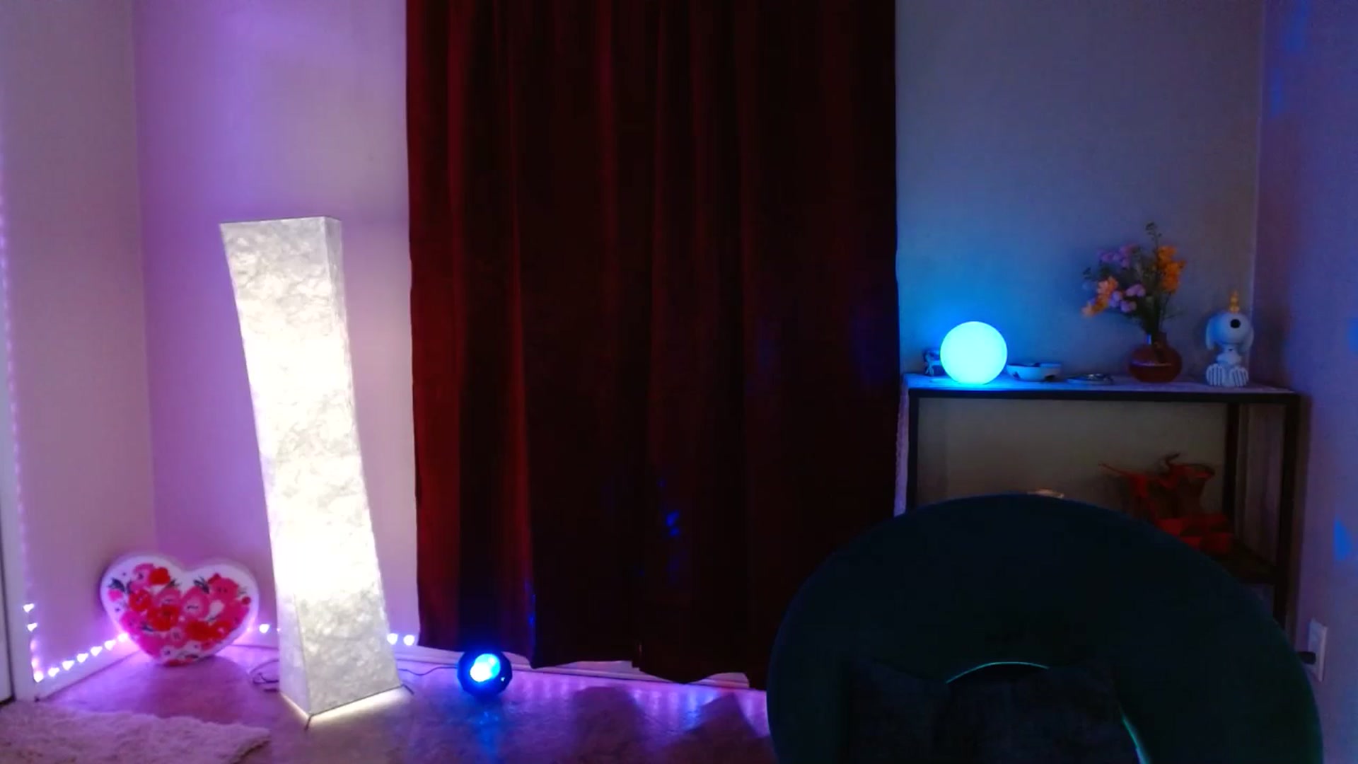 Gallery image thumbnail from DaniSlice's myfreecams stream on, 08/17/2025, 11:18 image 2 of 20