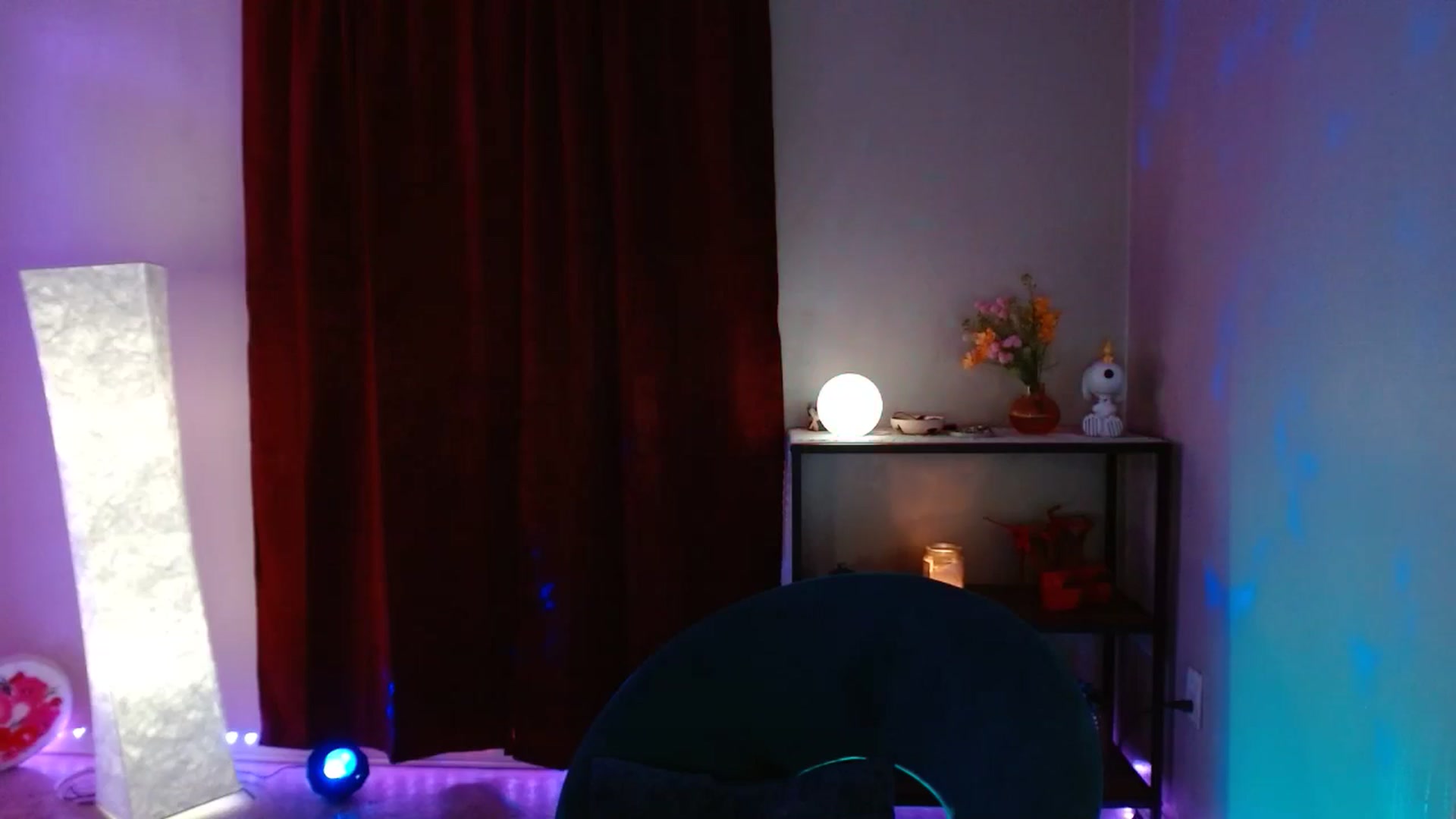 Gallery image thumbnail from DaniSlice's myfreecams stream on, 08/18/2025, 10:52 image 8 of 20