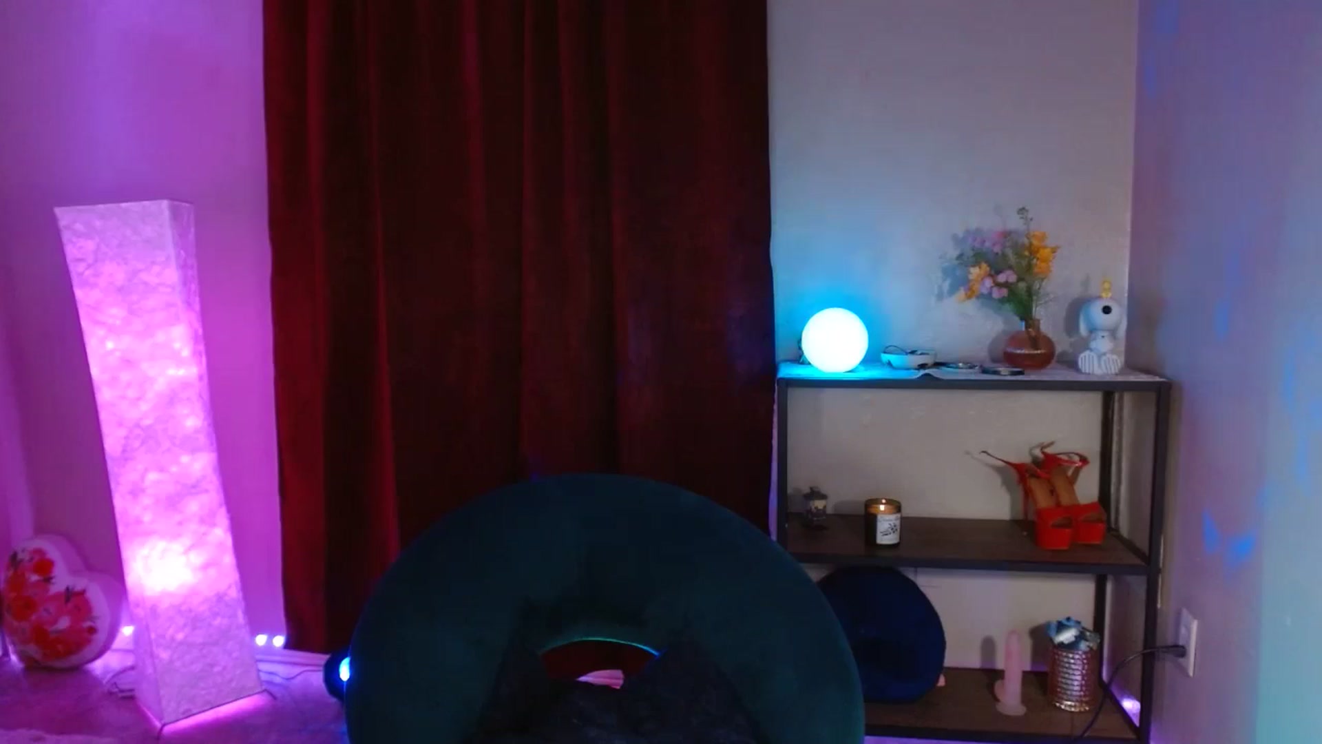 Gallery image thumbnail from DaniSlice's myfreecams stream on, 08/23/2025, 07:34 image 6 of 20
