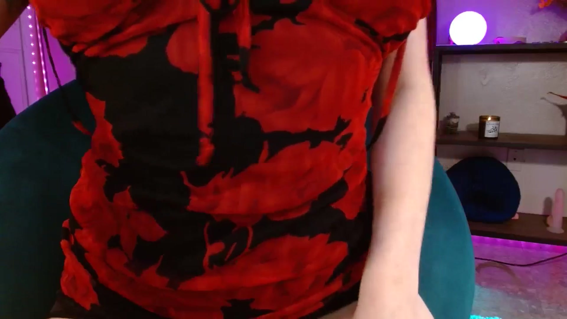 Gallery image thumbnail from DaniSlice's myfreecams stream on, 08/23/2025, 09:12 image 4 of 20