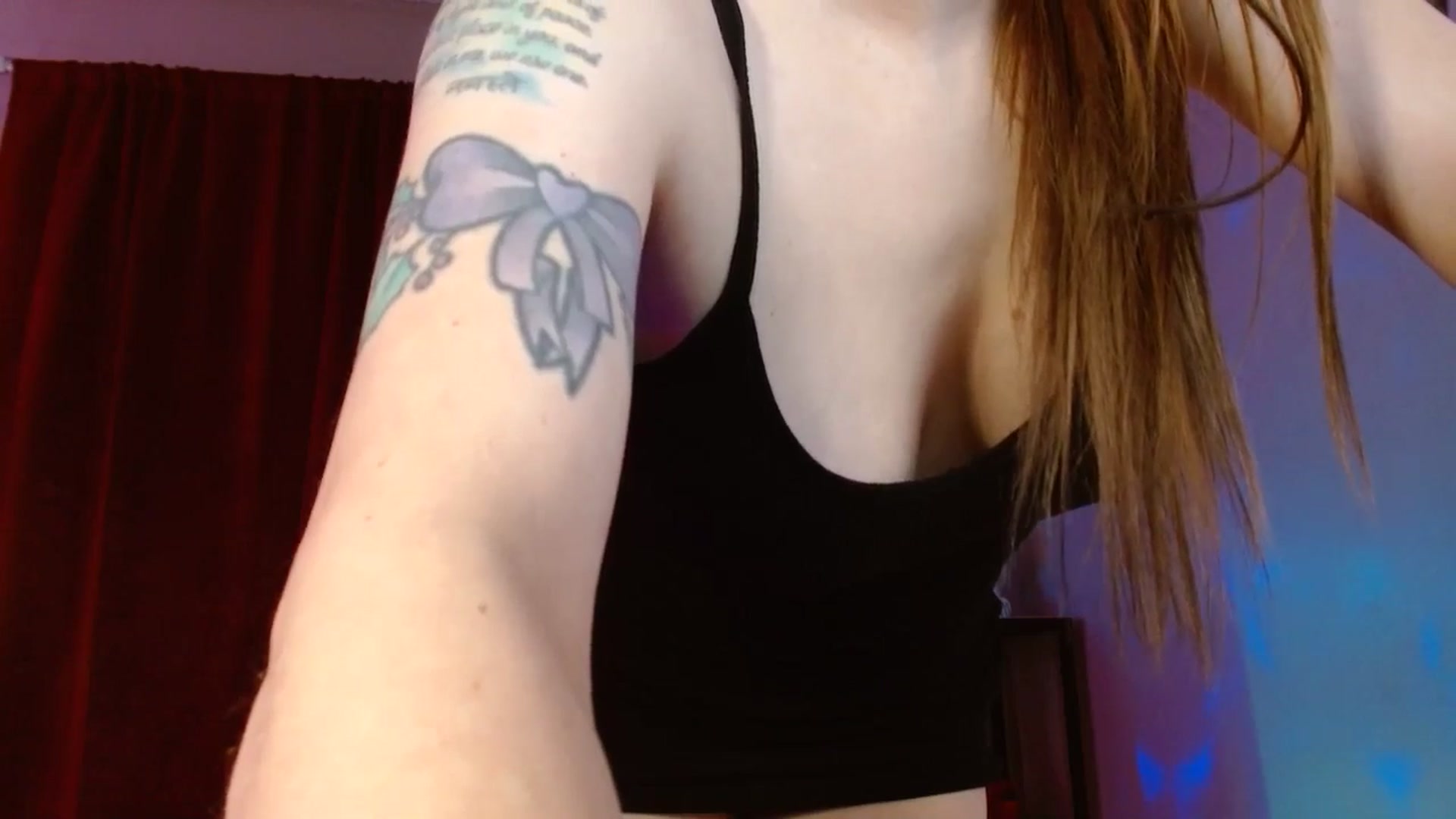 Gallery image thumbnail from DaniSlice's myfreecams stream on, 08/24/2025, 10:59 image 11 of 20