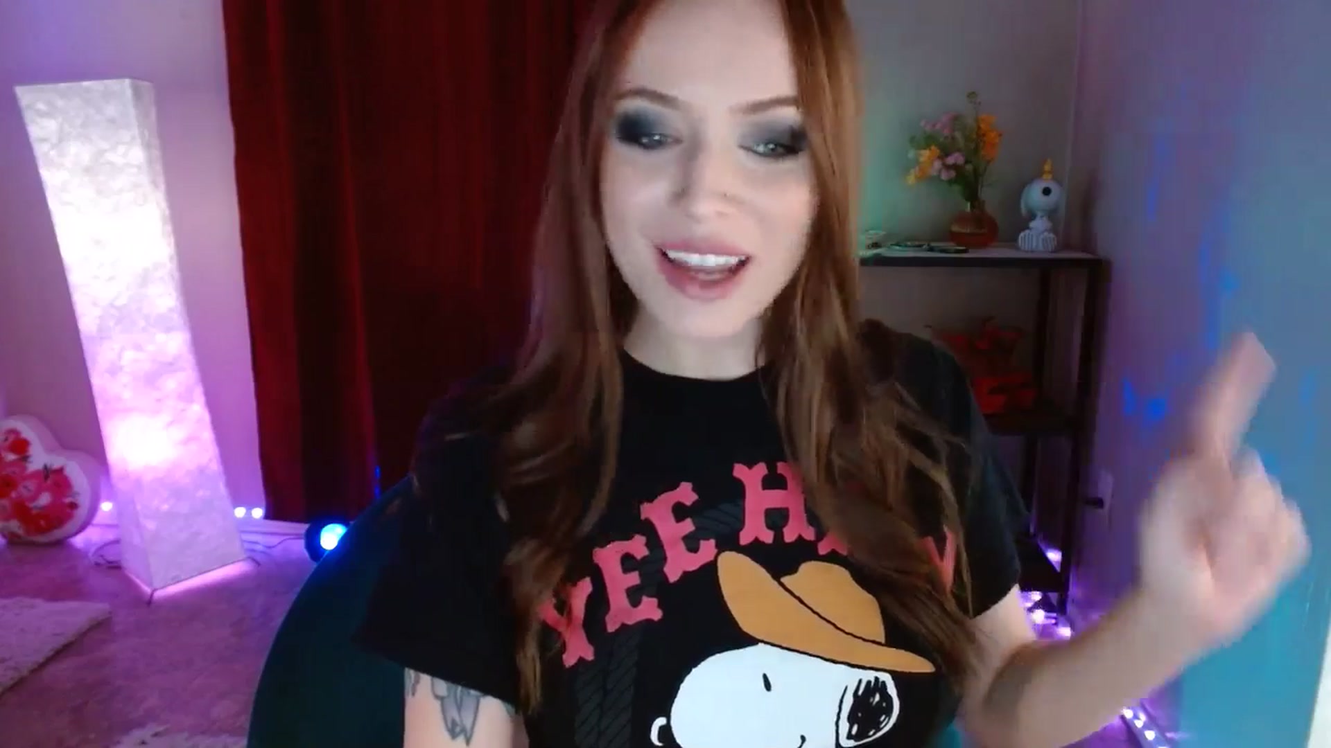 Gallery image thumbnail from DaniSlice's myfreecams stream on, 08/25/2025, 22:49 image 8 of 20