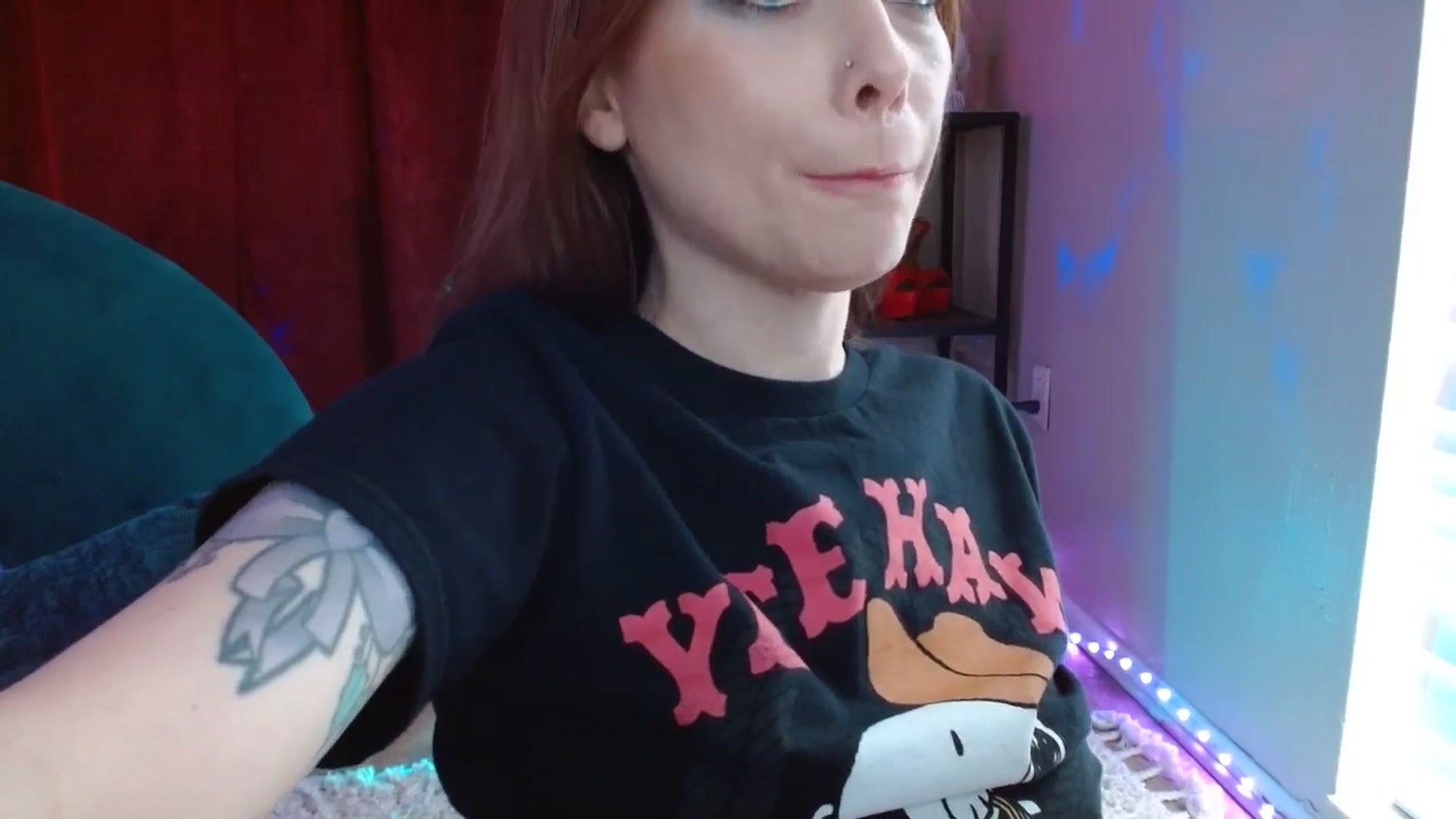 Gallery image thumbnail from DaniSlice's myfreecams stream on, 08/25/2025, 22:49 image 17 of 20