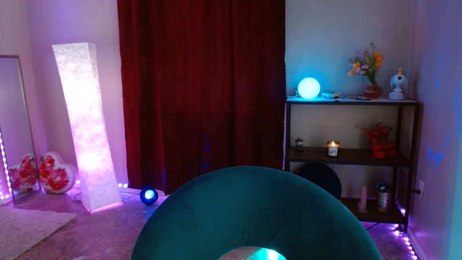 Gallery image thumbnail from DaniSlice's myfreecams stream on, 08/25/2025, 22:49 image 12 of 20