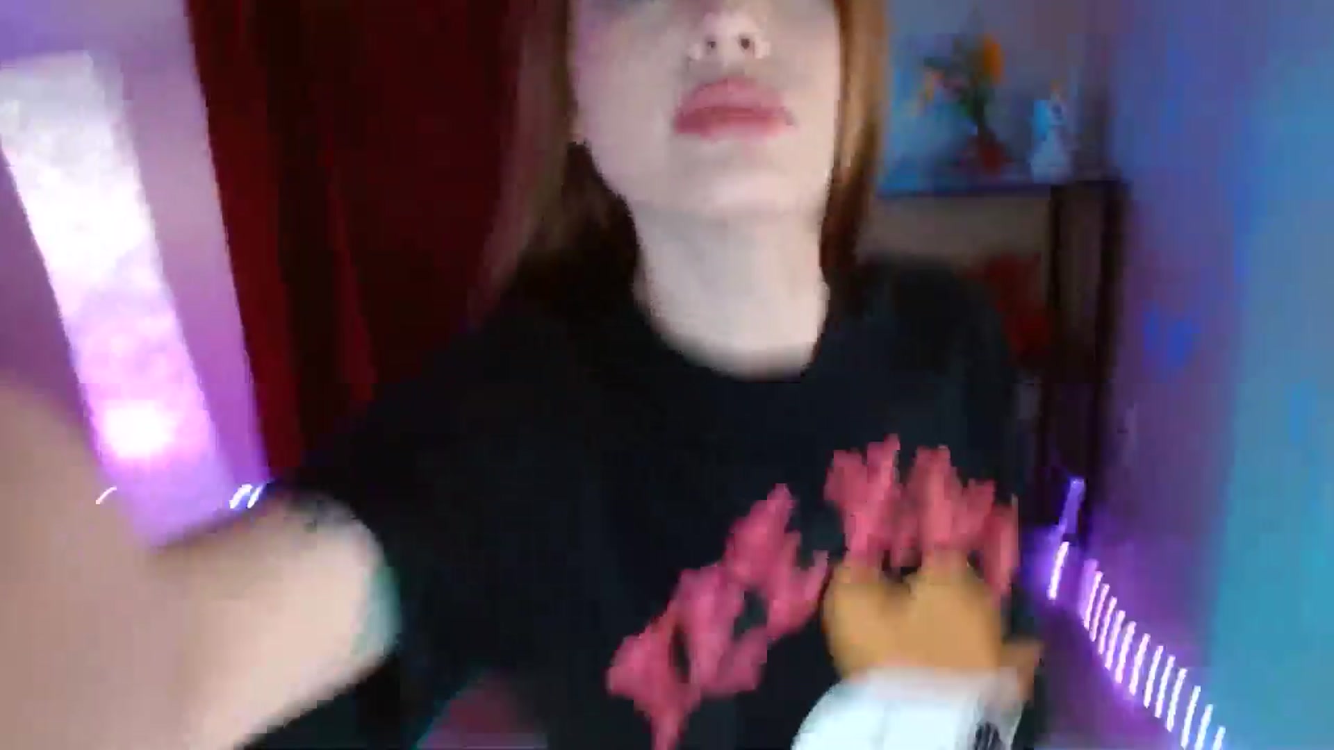 Gallery image thumbnail from DaniSlice's myfreecams stream on, 08/25/2025, 22:49 image 3 of 20