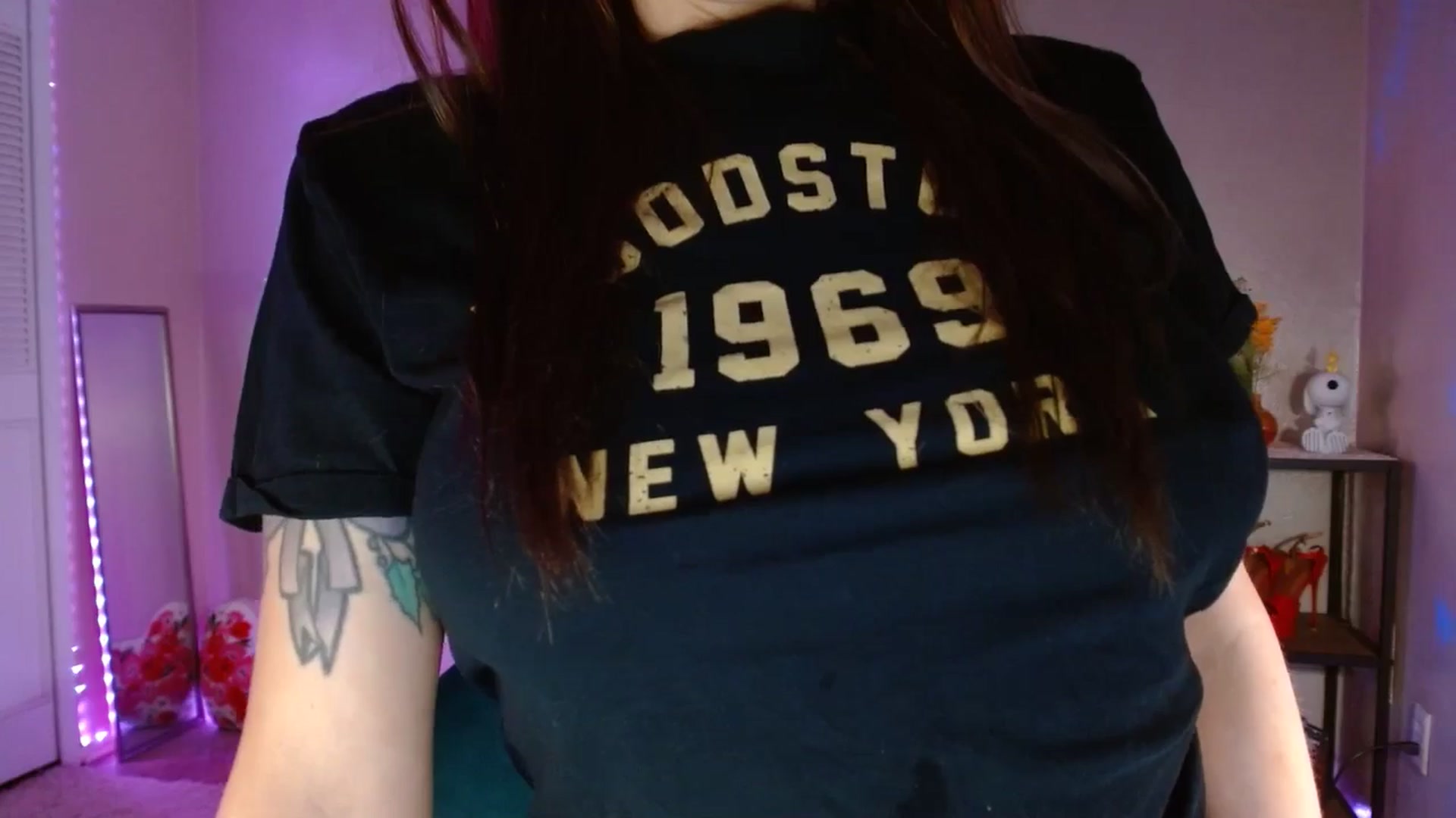 Gallery image thumbnail from DaniSlice's myfreecams stream on, 08/30/2025, 01:15 image 10 of 20