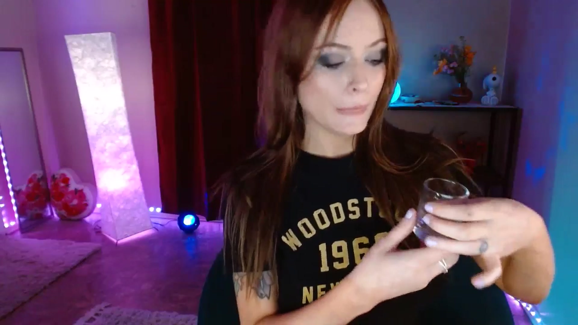Gallery image thumbnail from DaniSlice's myfreecams stream on, 08/30/2025, 01:15 image 17 of 20