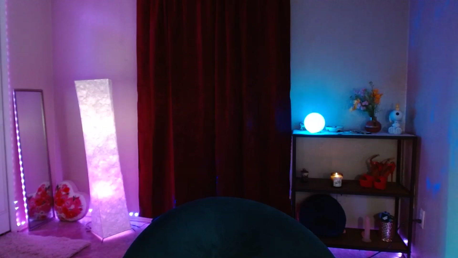 Gallery image thumbnail from DaniSlice's myfreecams stream on, 08/30/2025, 01:15 image 14 of 20