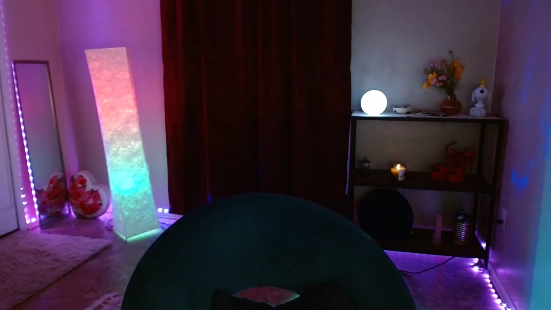 Gallery image thumbnail from DaniSlice's myfreecams stream on, 08/31/2025, 10:12 image 13 of 20
