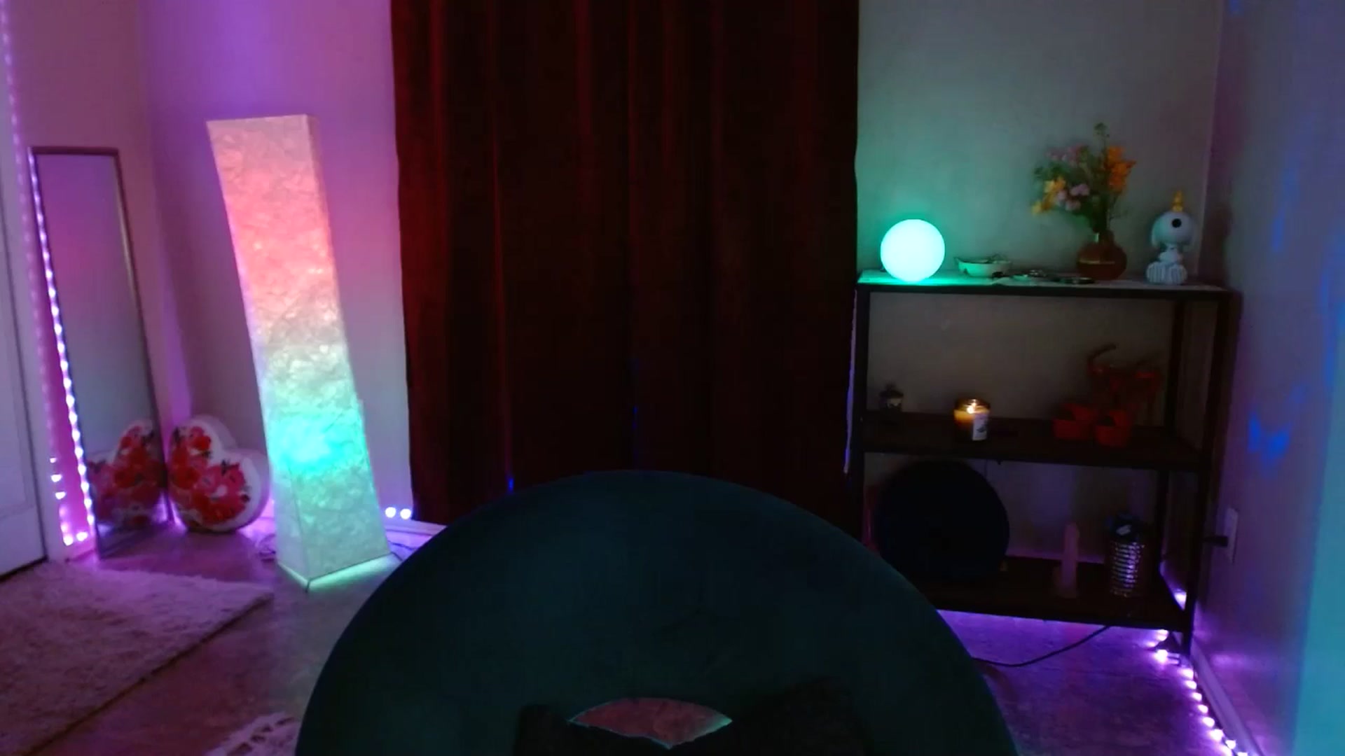 Gallery image thumbnail from DaniSlice's myfreecams stream on, 08/31/2025, 10:12 image 12 of 20