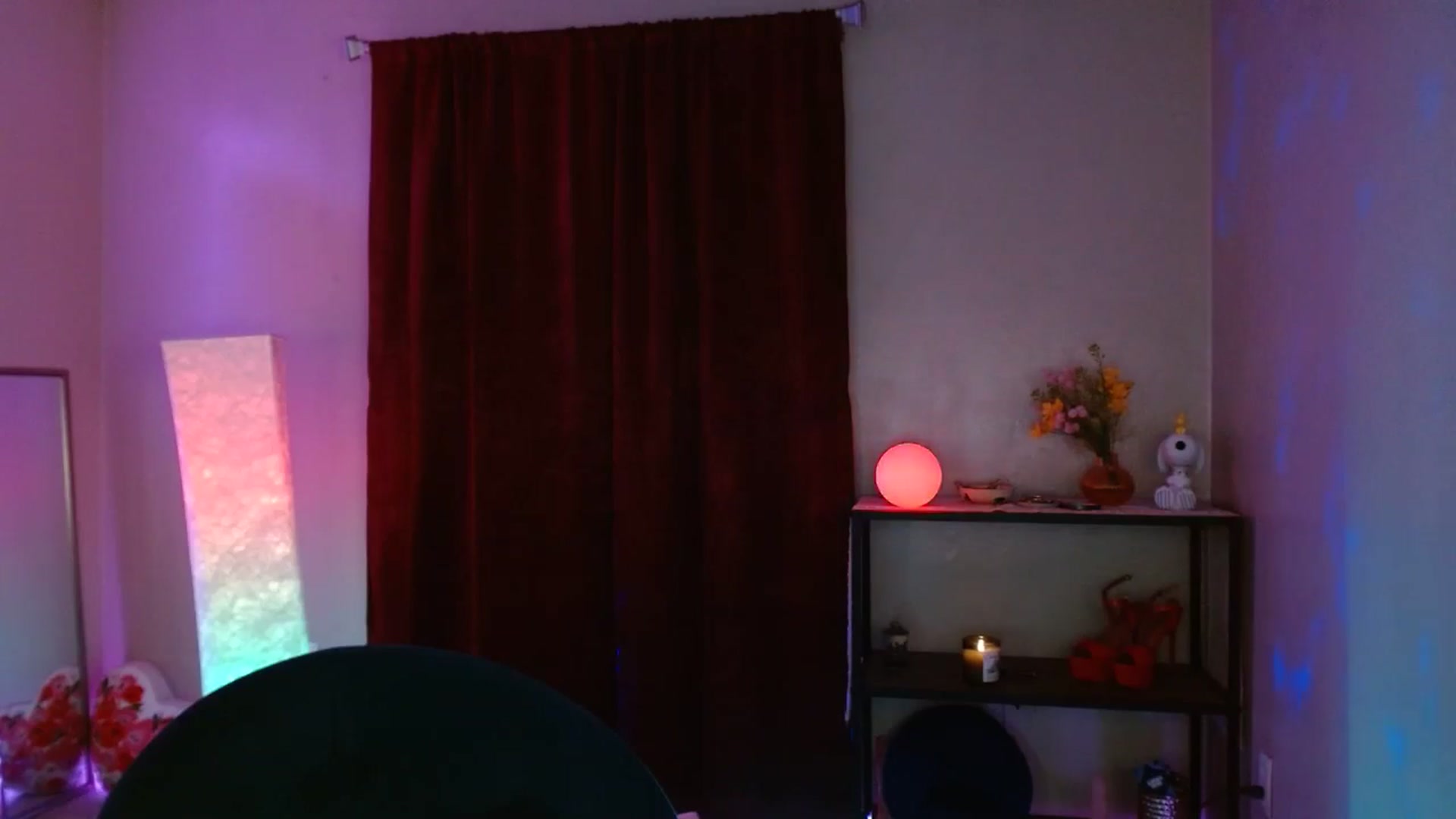 Gallery image thumbnail from DaniSlice's myfreecams stream on, 08/31/2025, 10:12 image 20 of 20
