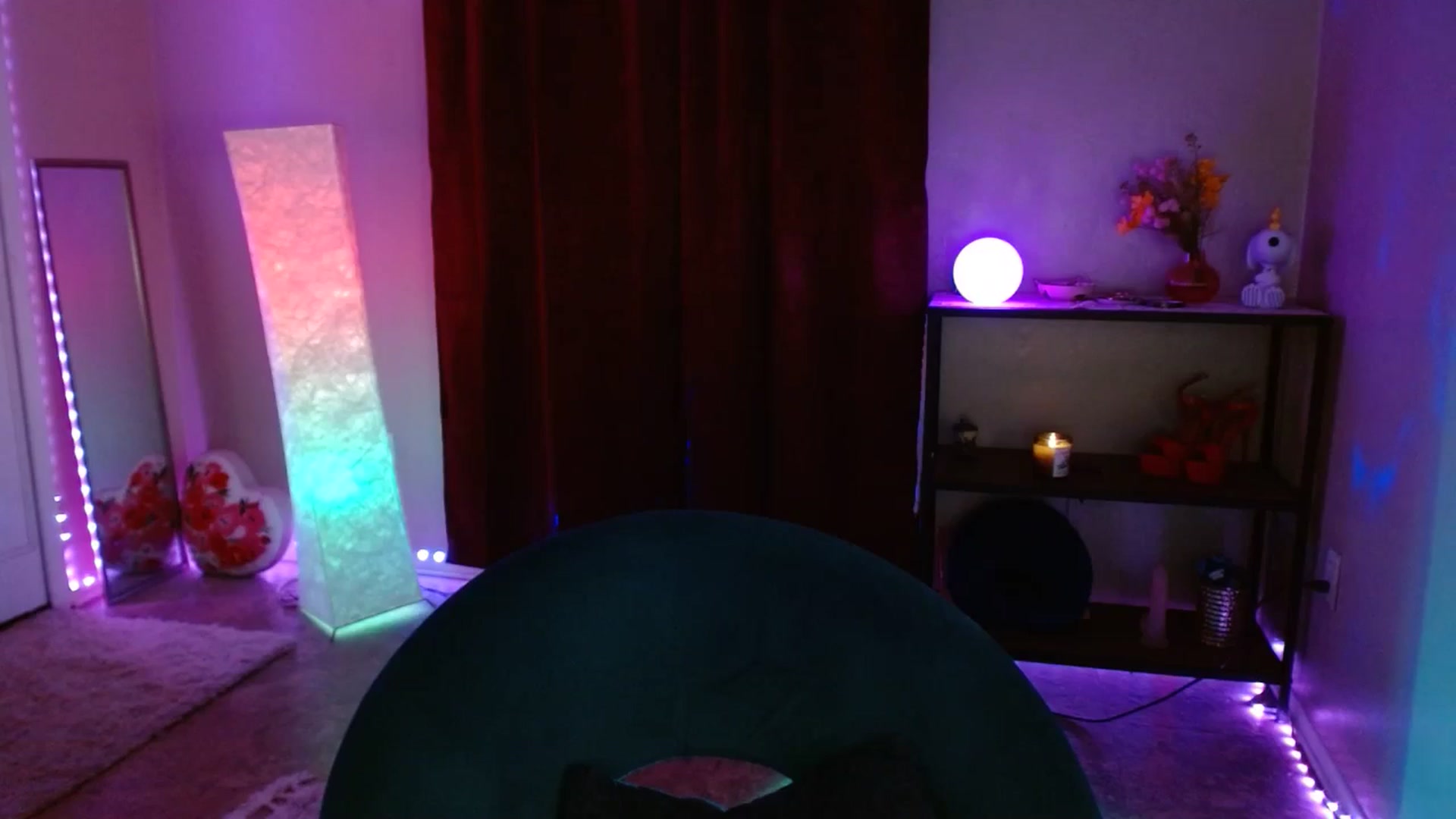Gallery image thumbnail from DaniSlice's myfreecams stream on, 08/31/2025, 10:12 image 14 of 20