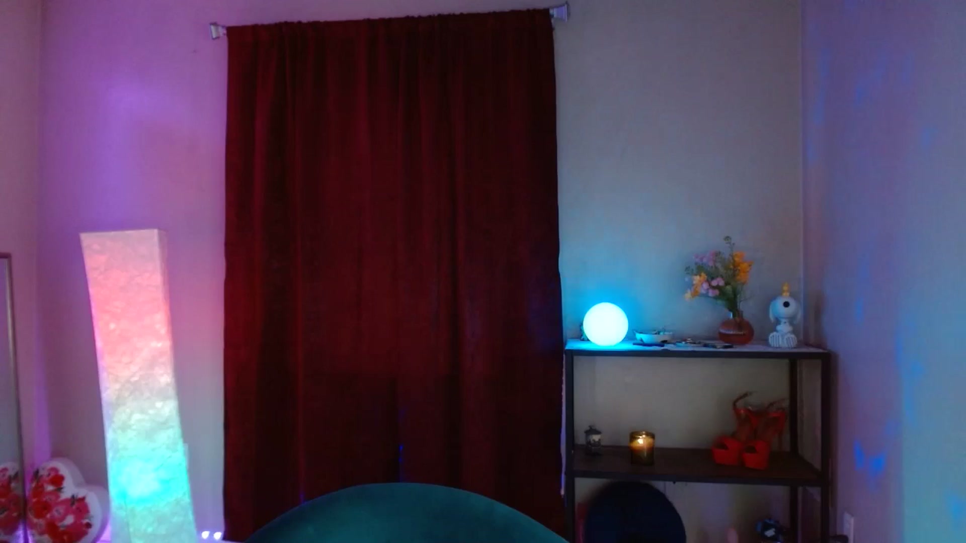 Gallery image thumbnail from DaniSlice's myfreecams stream on, 09/02/2025, 23:29 image 4 of 20