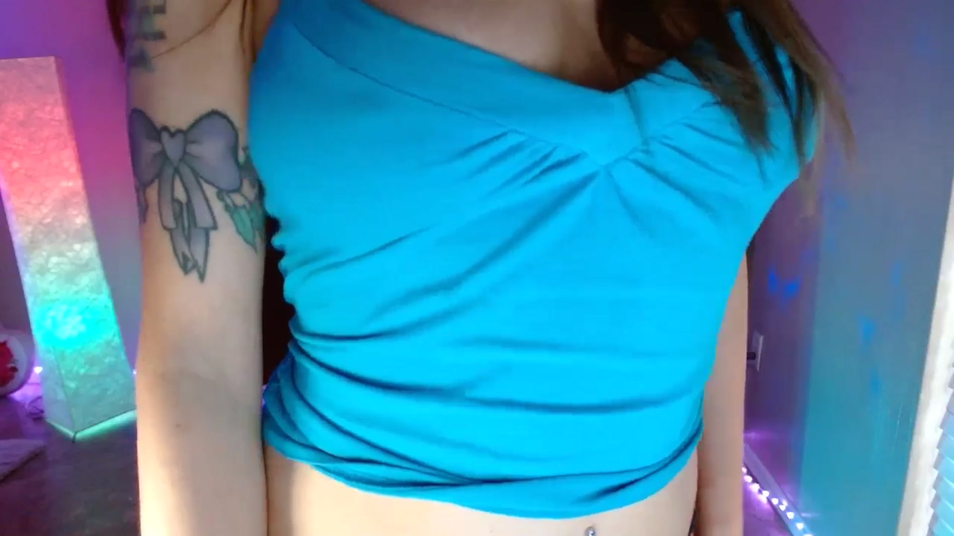 Gallery image thumbnail from DaniSlice's myfreecams stream on, 09/02/2025, 23:29 image 15 of 20