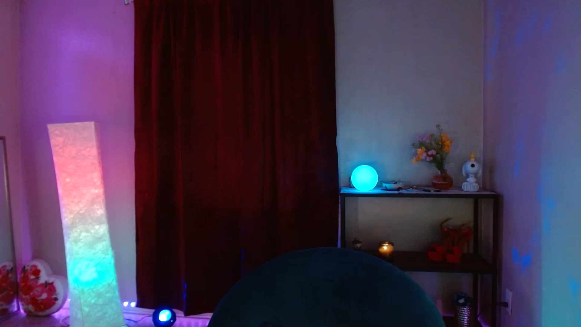 Gallery image thumbnail from DaniSlice's myfreecams stream on, 09/02/2025, 23:29 image 8 of 20