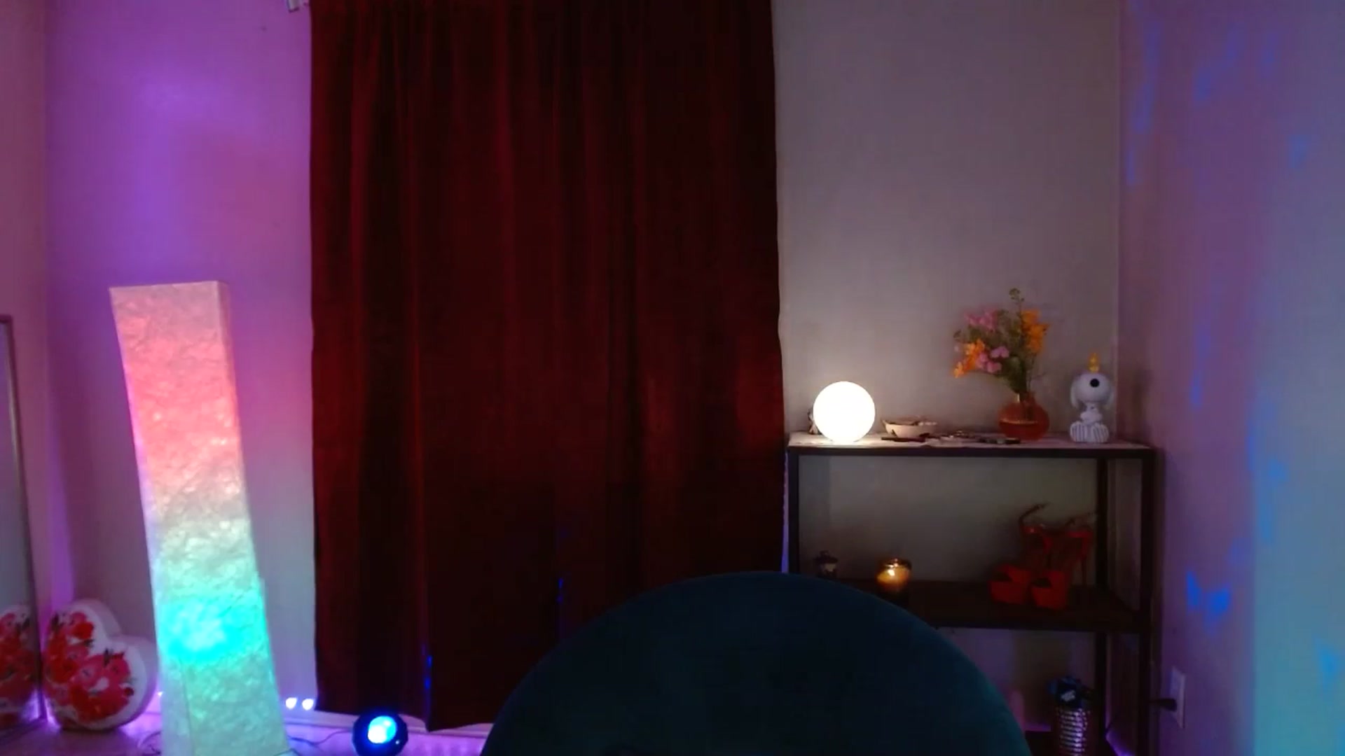 Gallery image thumbnail from DaniSlice's myfreecams stream on, 09/02/2025, 23:29 image 9 of 20