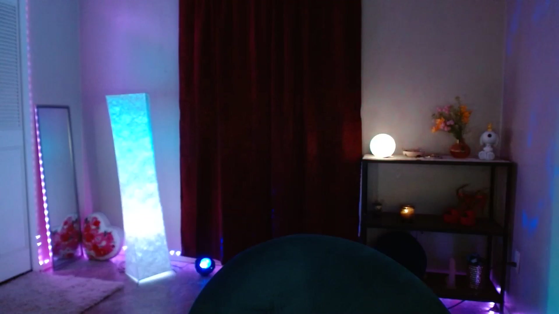 Gallery image thumbnail from DaniSlice's myfreecams stream on, 09/07/2025, 05:29 image 10 of 20