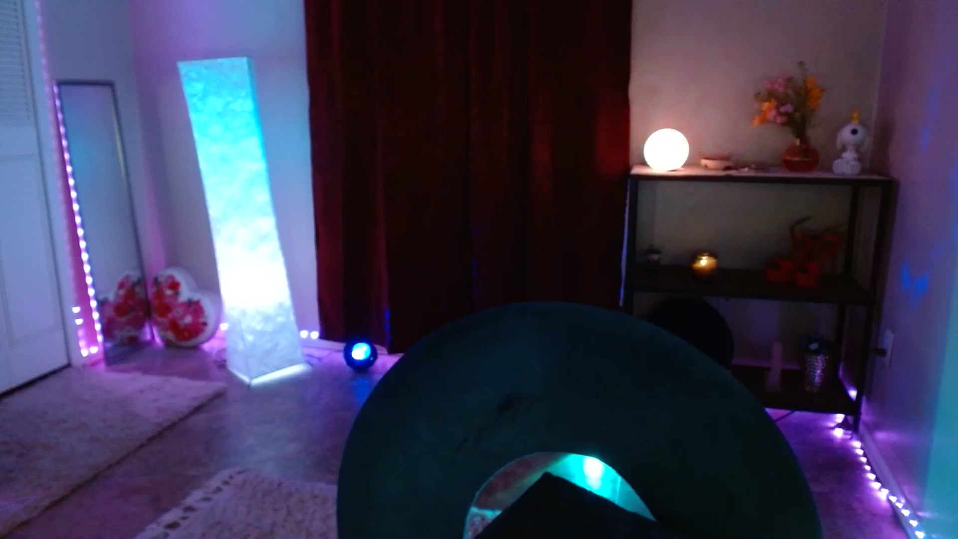 Gallery image thumbnail from DaniSlice's myfreecams stream on, 09/07/2025, 05:29 image 15 of 20