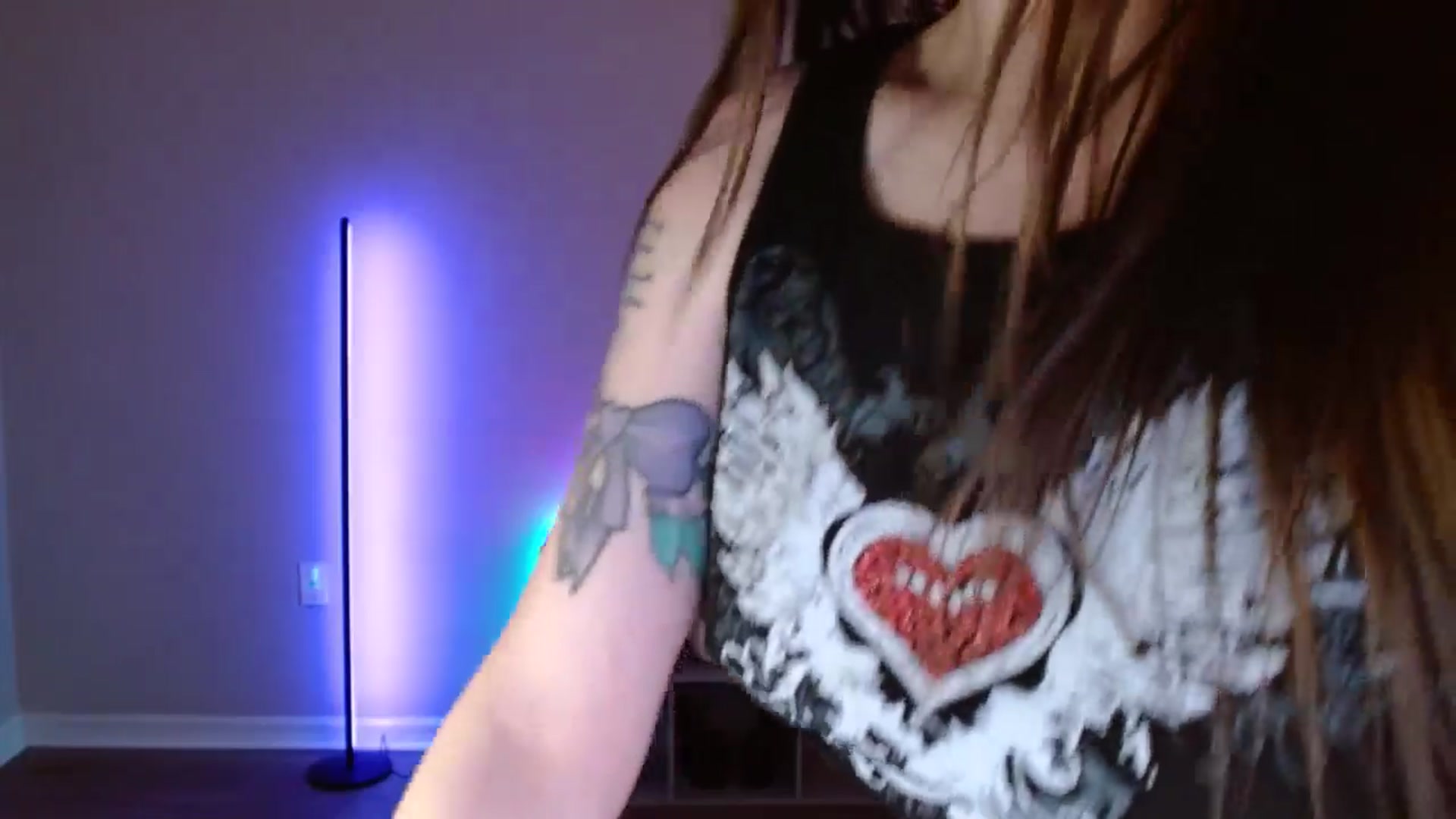 Gallery image thumbnail from DaniSlice's myfreecams stream on, 09/23/2025, 11:00 image 18 of 20