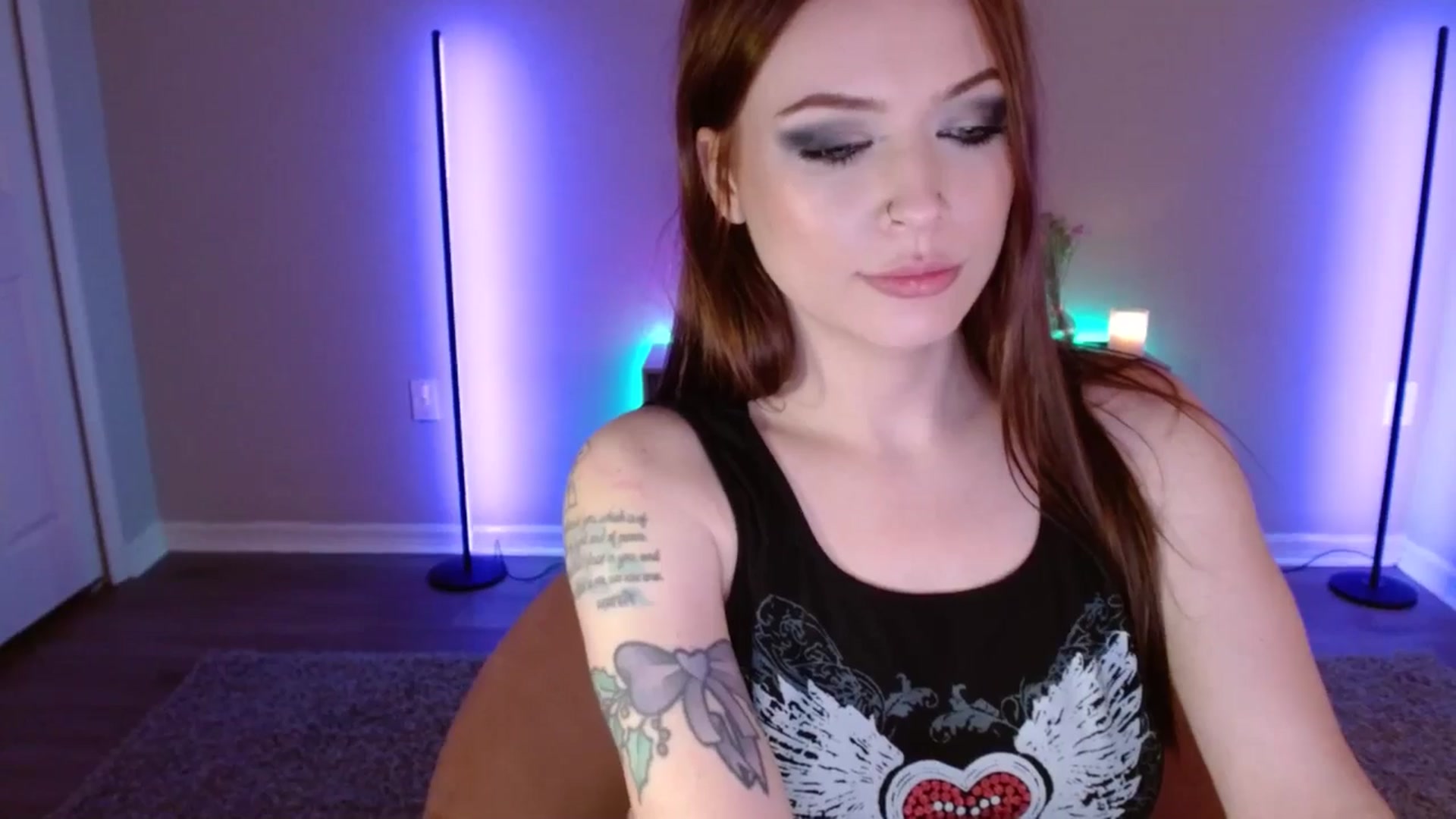 Gallery image thumbnail from DaniSlice's myfreecams stream on, 09/23/2025, 11:00 image 2 of 20