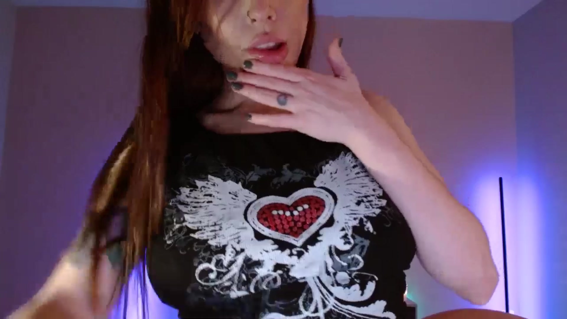Gallery image thumbnail from DaniSlice's myfreecams stream on, 09/23/2025, 11:00 image 17 of 20