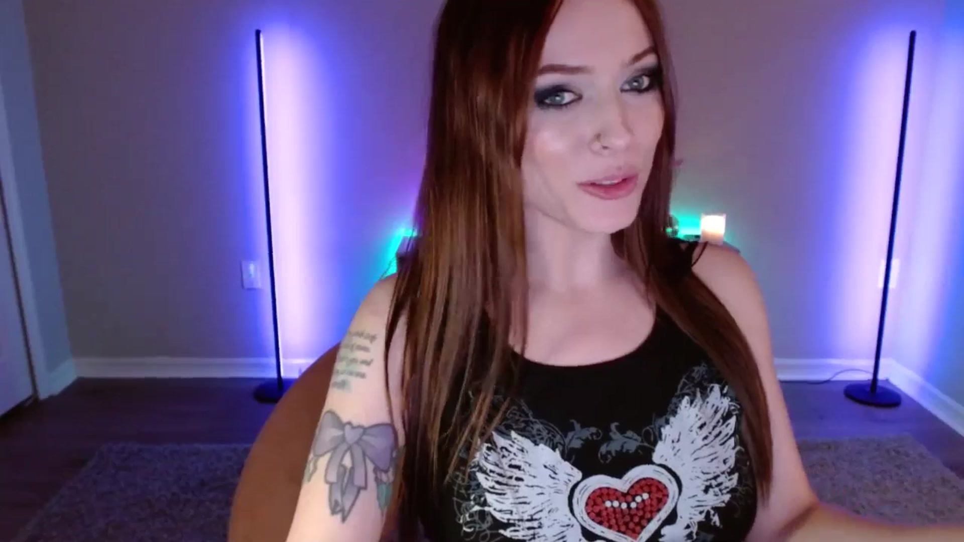 Gallery image thumbnail from DaniSlice's myfreecams stream on, 09/23/2025, 11:00 image 10 of 20