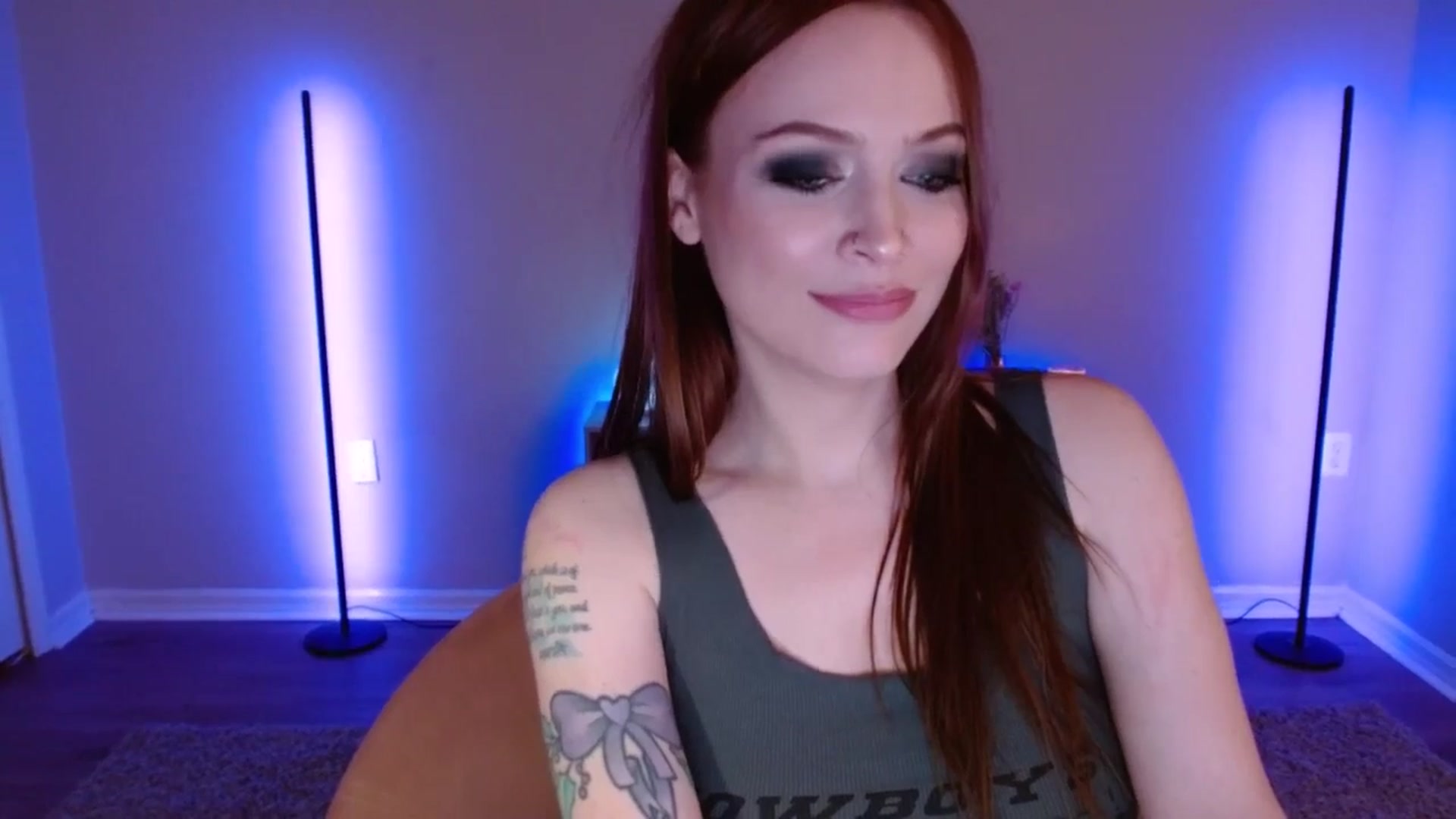 Gallery image thumbnail from DaniSlice's myfreecams stream on, 09/27/2025, 12:07 image 13 of 20