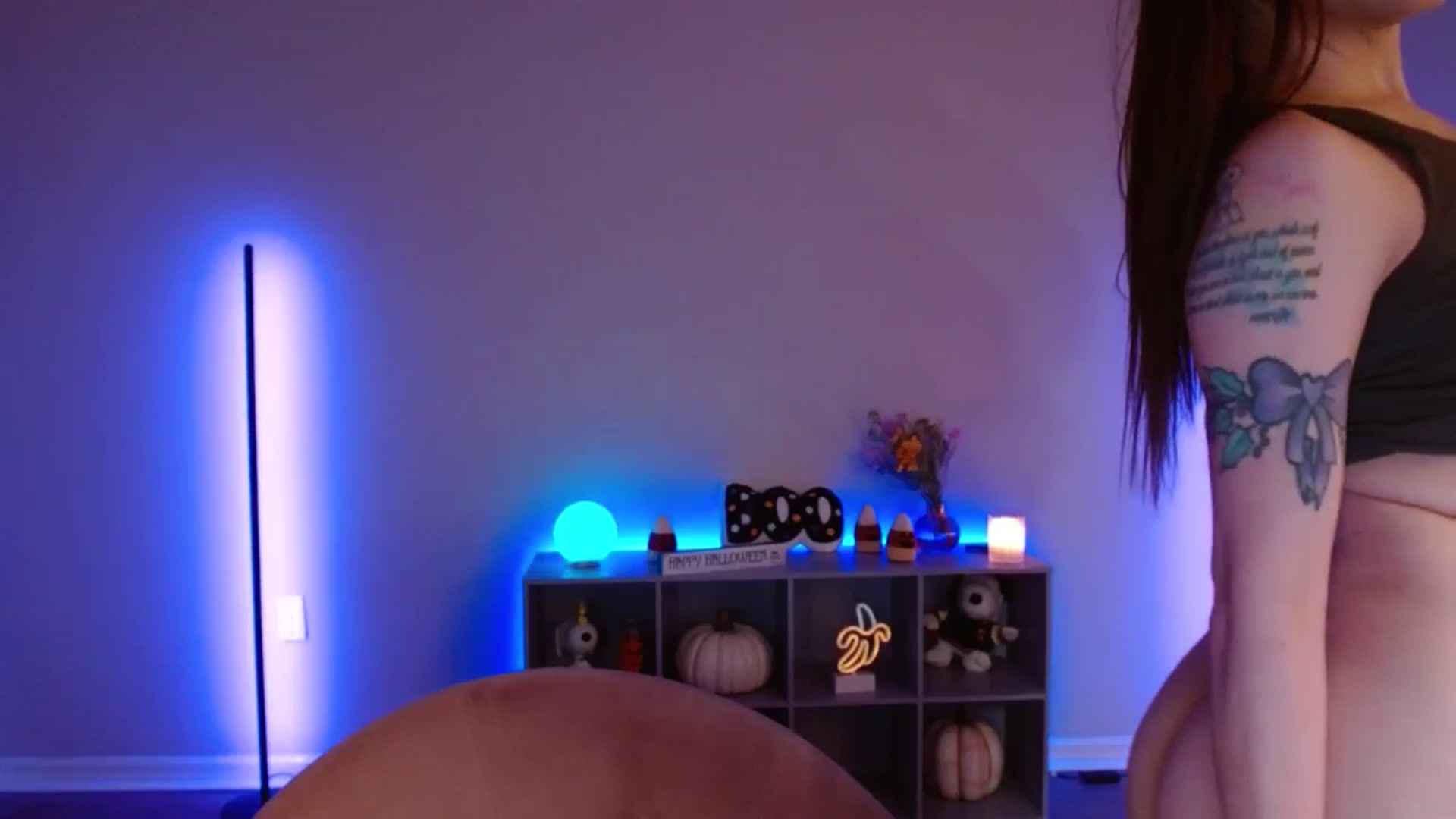 Gallery image thumbnail from DaniSlice's myfreecams stream on, 09/27/2025, 12:07 image 12 of 20