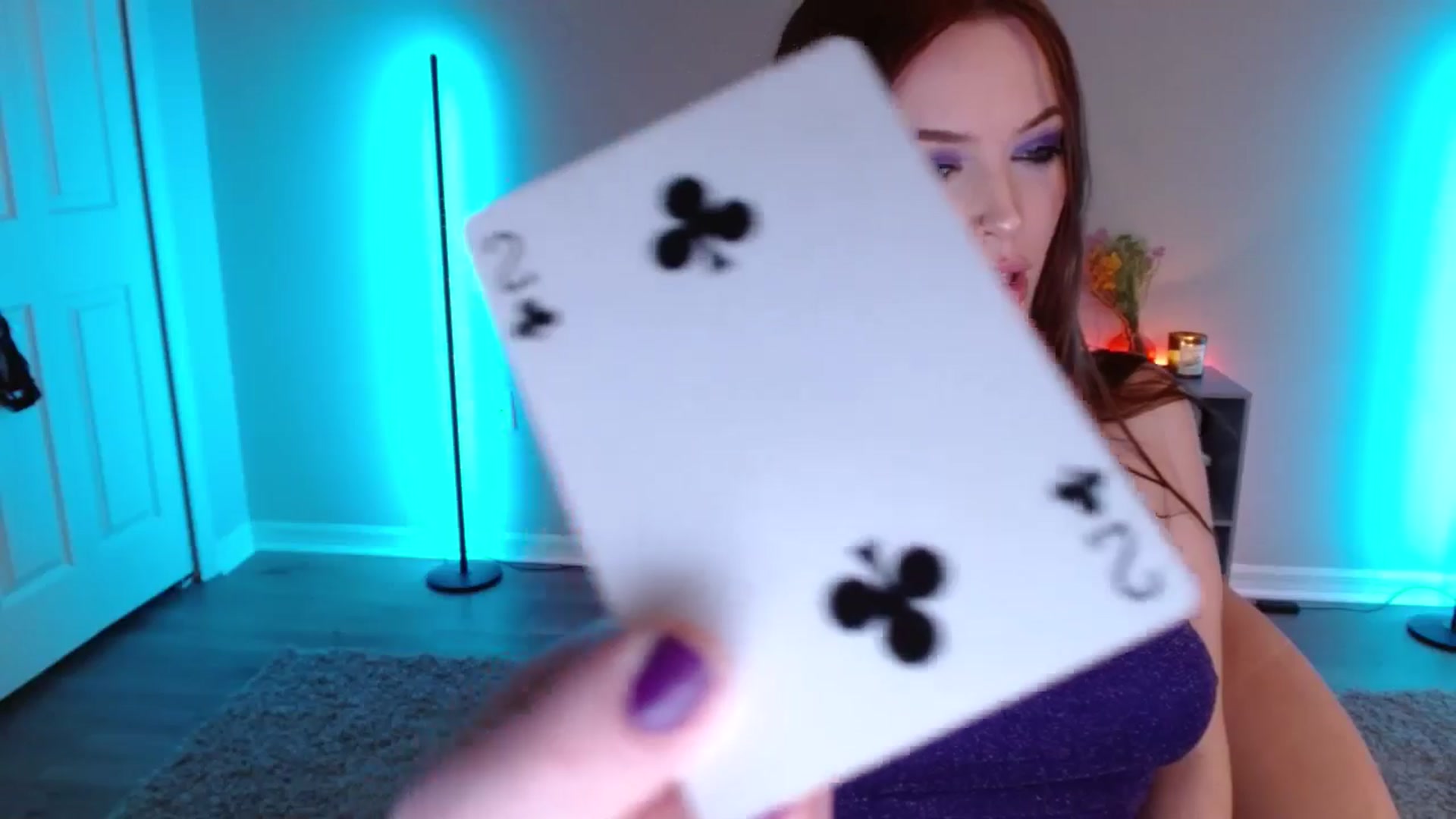 Gallery image thumbnail from DaniSlice's myfreecams stream on, 10/04/2025, 10:21 image 2 of 20