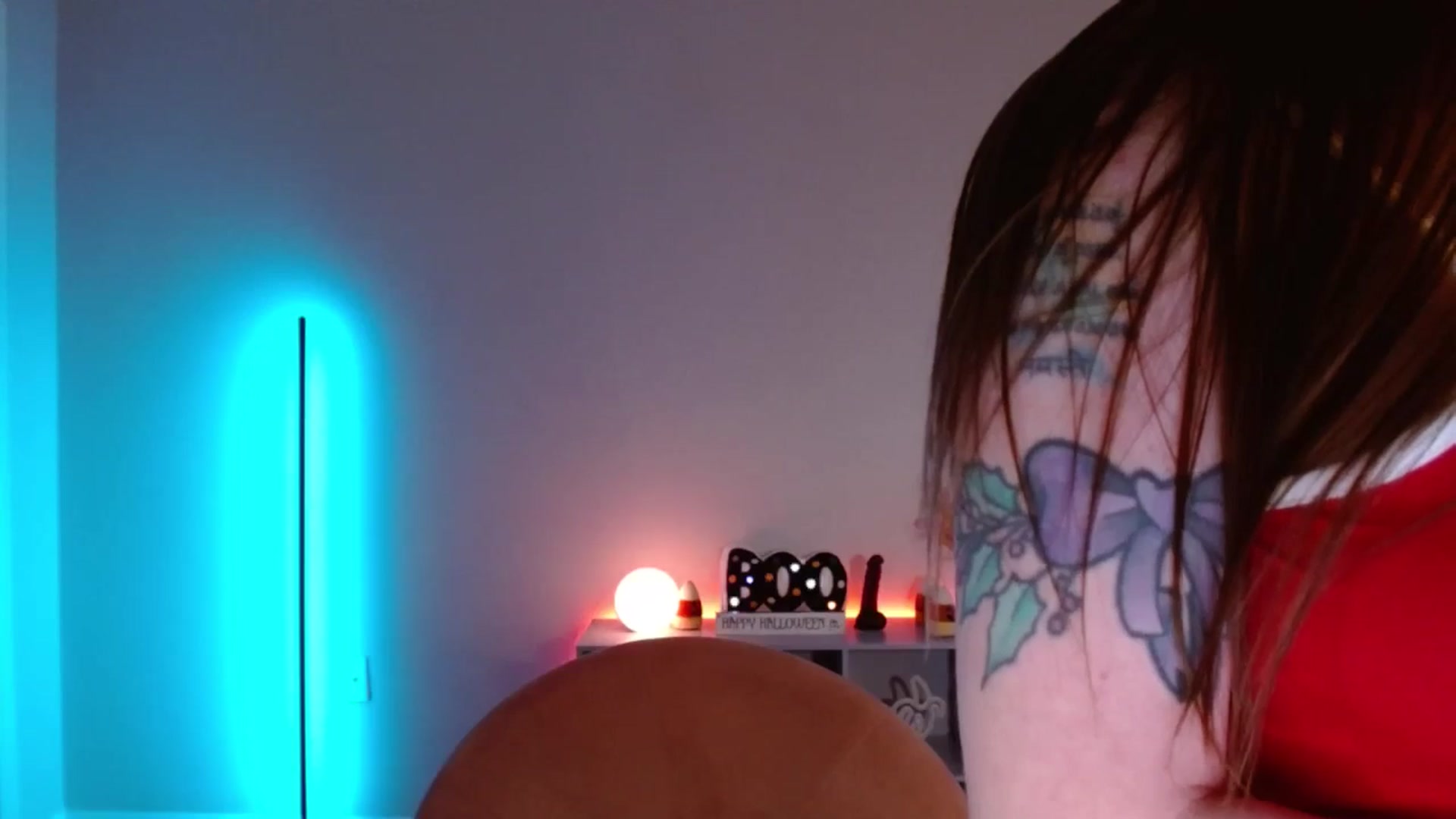 Gallery image thumbnail from DaniSlice's myfreecams stream on, 10/05/2025, 07:44 image 14 of 20