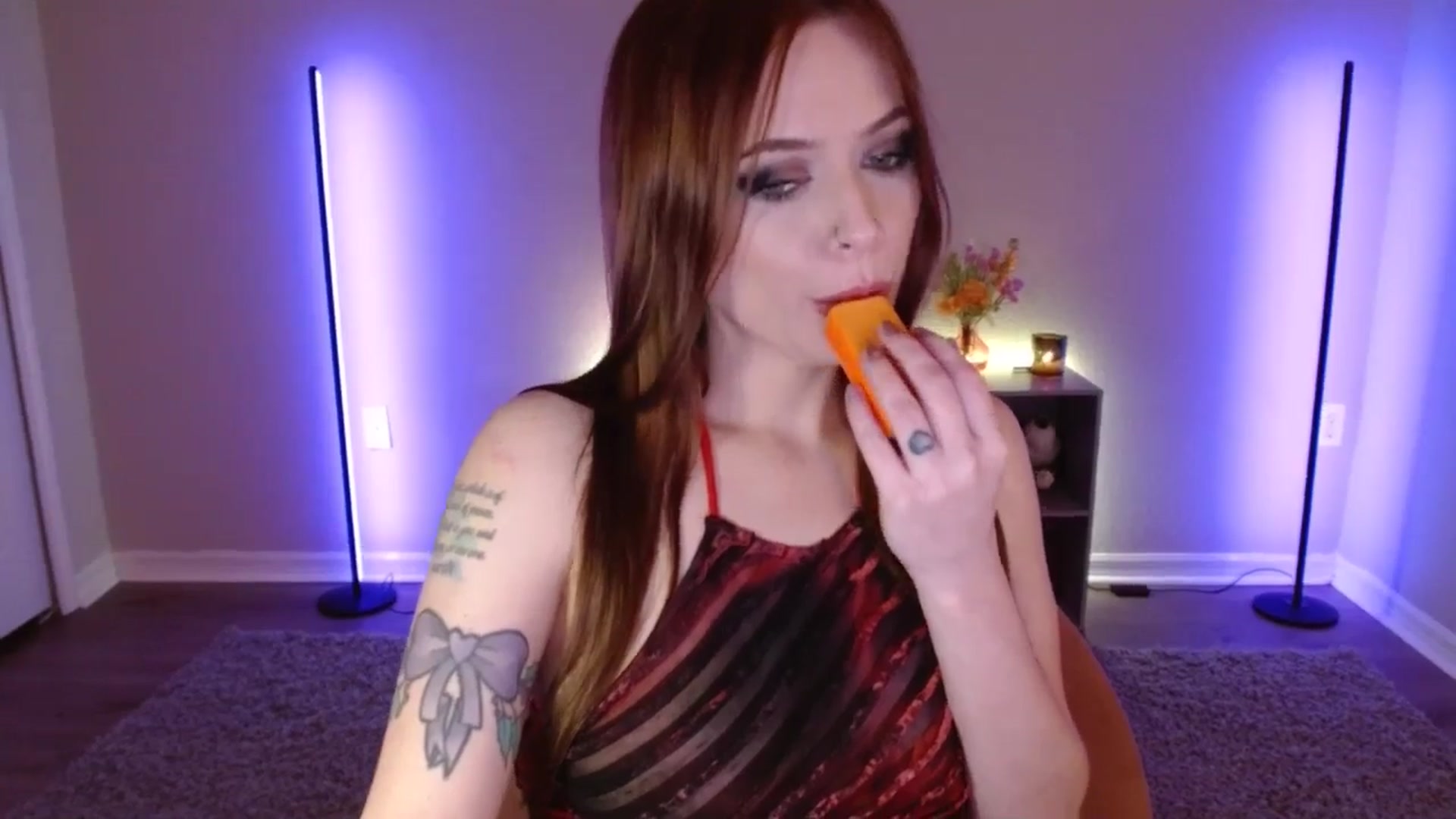 Gallery image thumbnail from DaniSlice's myfreecams stream on, 10/09/2025, 07:03 image 16 of 20