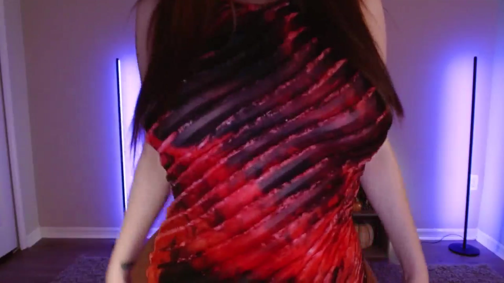 Gallery image thumbnail from DaniSlice's myfreecams stream on, 10/09/2025, 07:34 image 15 of 20