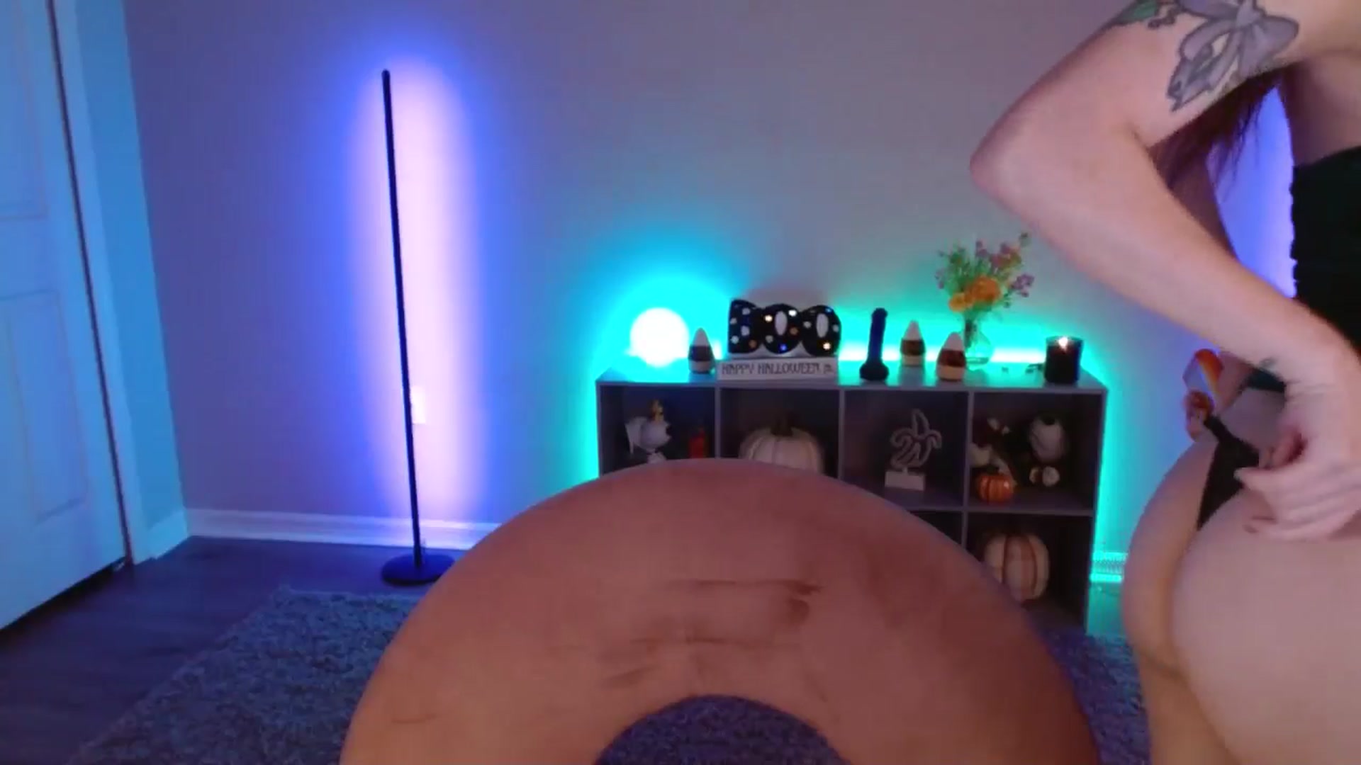 Gallery image thumbnail from DaniSlice's myfreecams stream on, 10/12/2025, 07:13 image 13 of 20