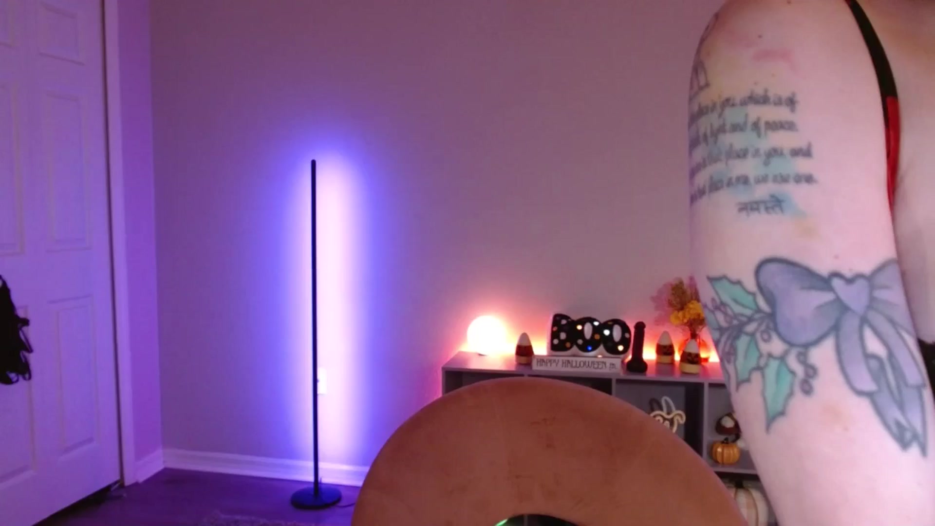 Gallery image thumbnail from DaniSlice's myfreecams stream on, 10/16/2025, 08:38 image 4 of 20