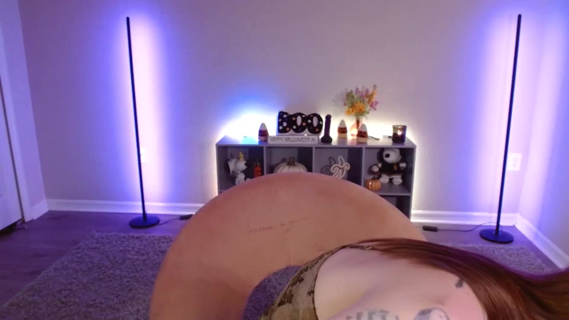 Gallery image thumbnail from DaniSlice's myfreecams stream on, 10/20/2025, 07:38 image 13 of 20