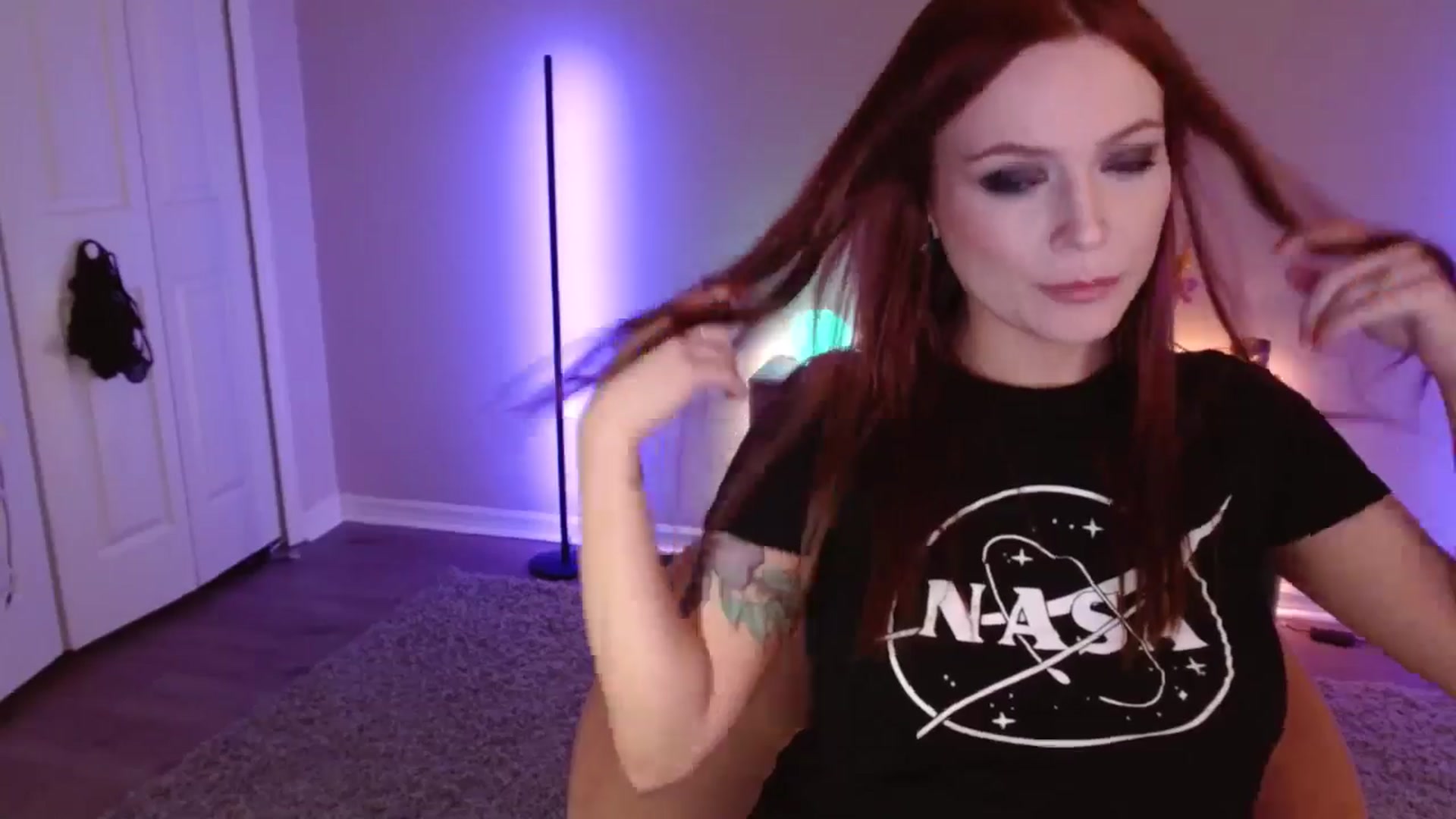 Gallery image thumbnail from DaniSlice's myfreecams stream on, 10/24/2025, 09:04 image 19 of 20