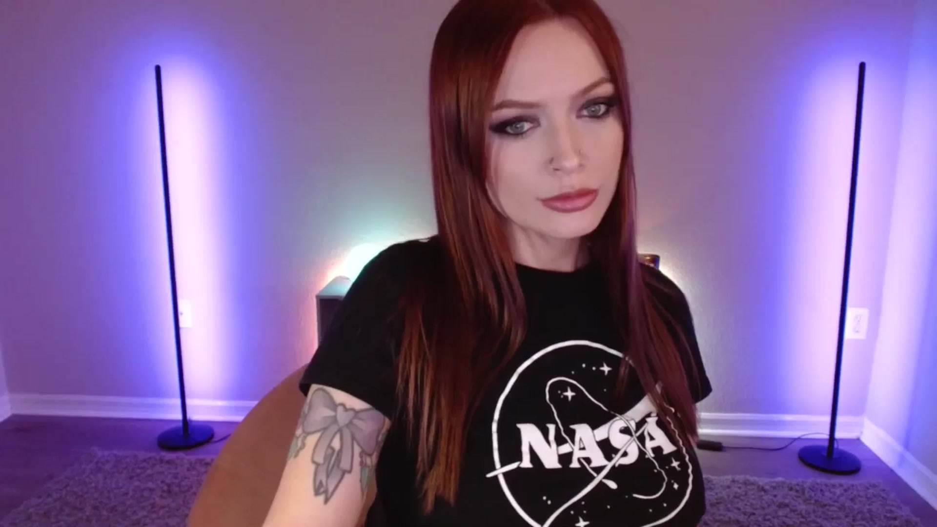 Gallery image thumbnail from DaniSlice's myfreecams stream on, 10/24/2025, 09:04 image 3 of 20