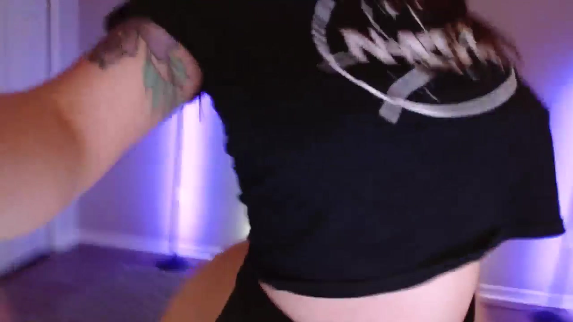Gallery image thumbnail from DaniSlice's myfreecams stream on, 10/24/2025, 09:04 image 17 of 20